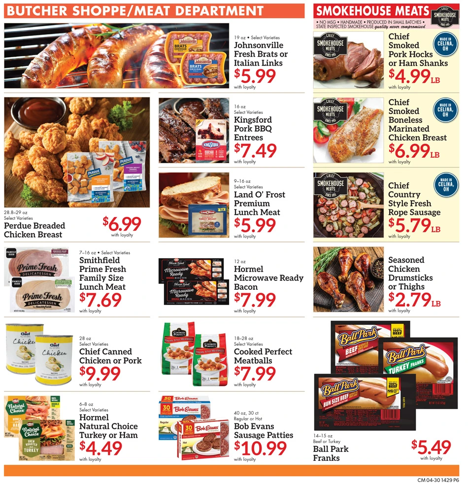 Flyer page 6