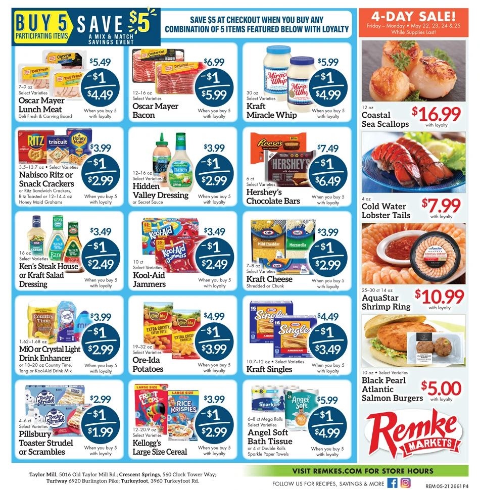 Flyer page 4