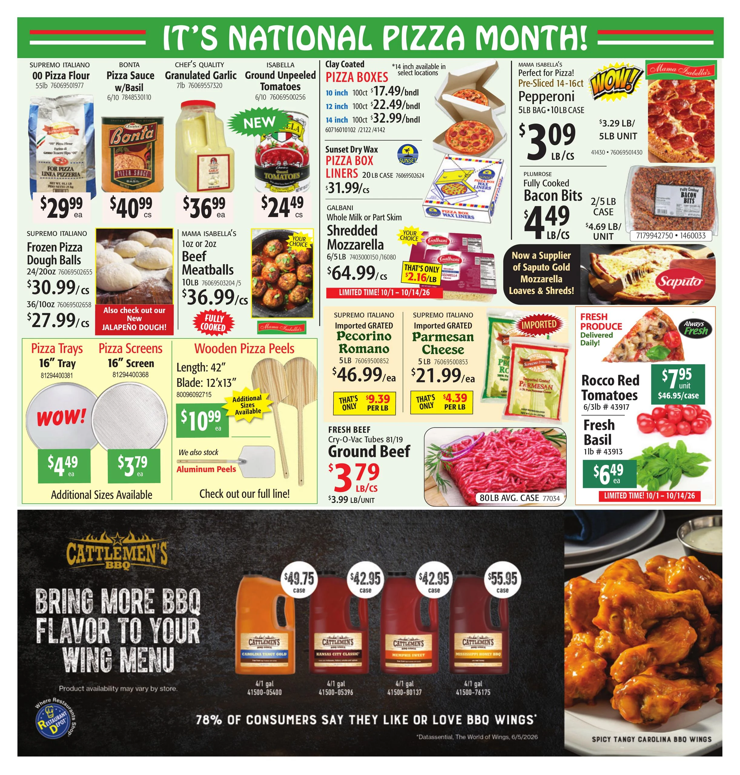 Restaurant Depot Indexed - Page 5