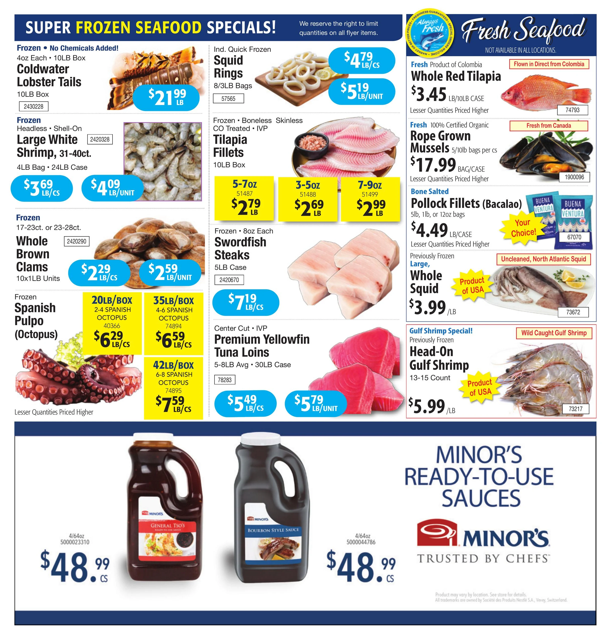 Restaurant Depot Indexed - Page 6