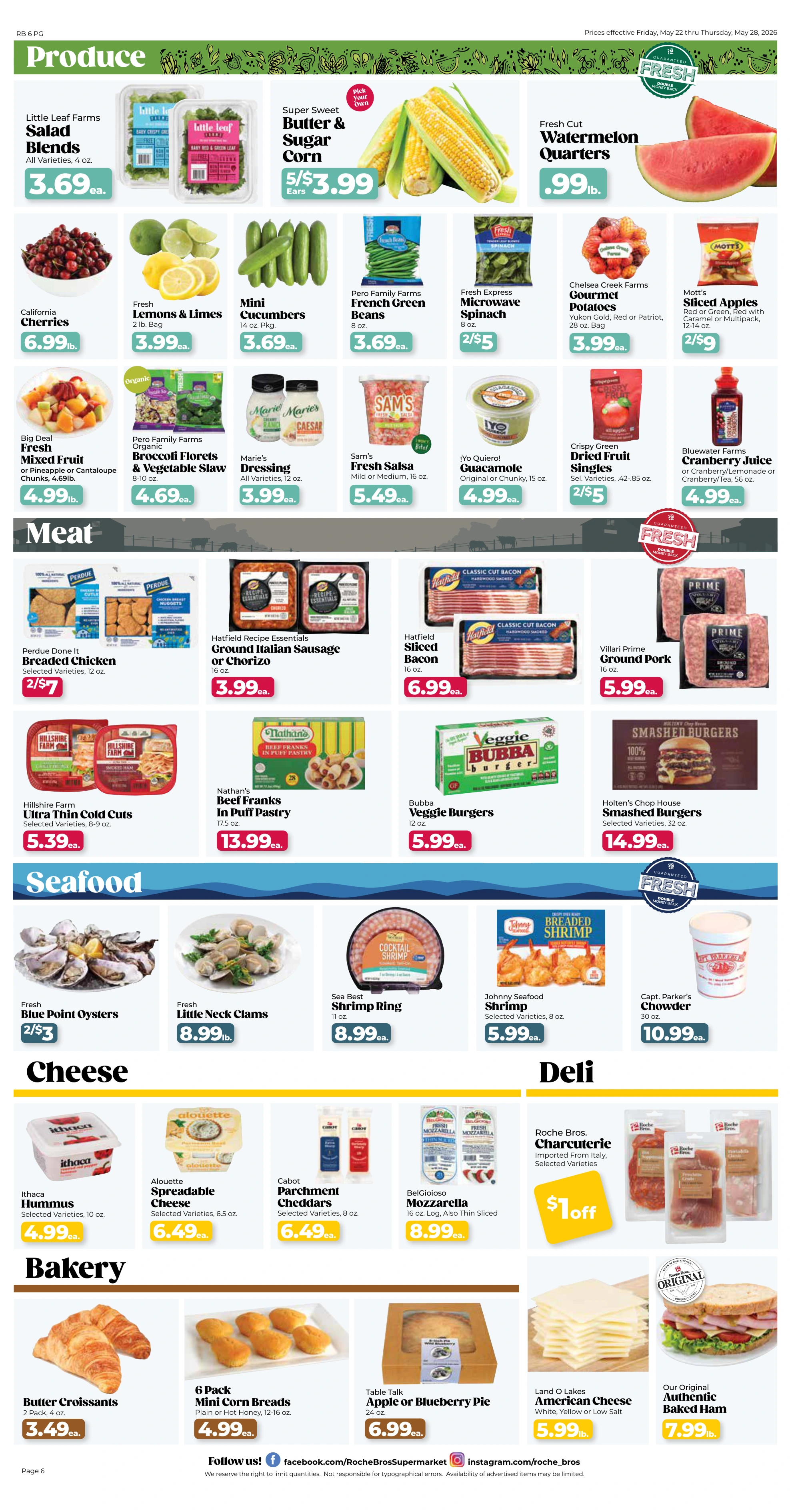 Flyer page 6