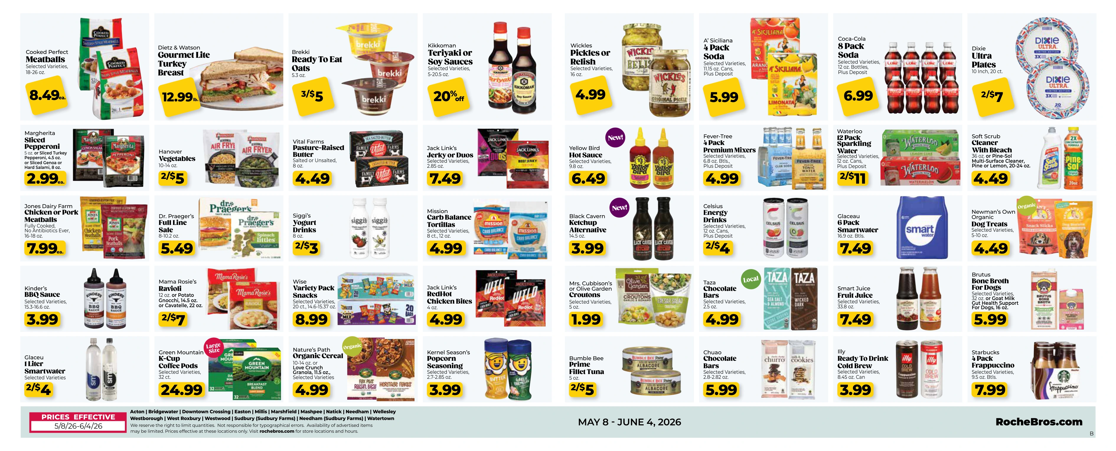 Flyer page 8