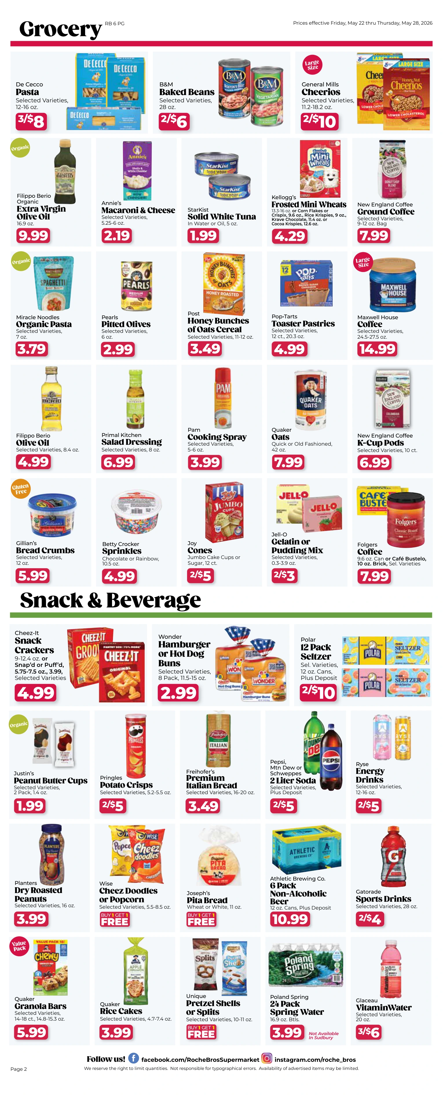 Flyer page 2