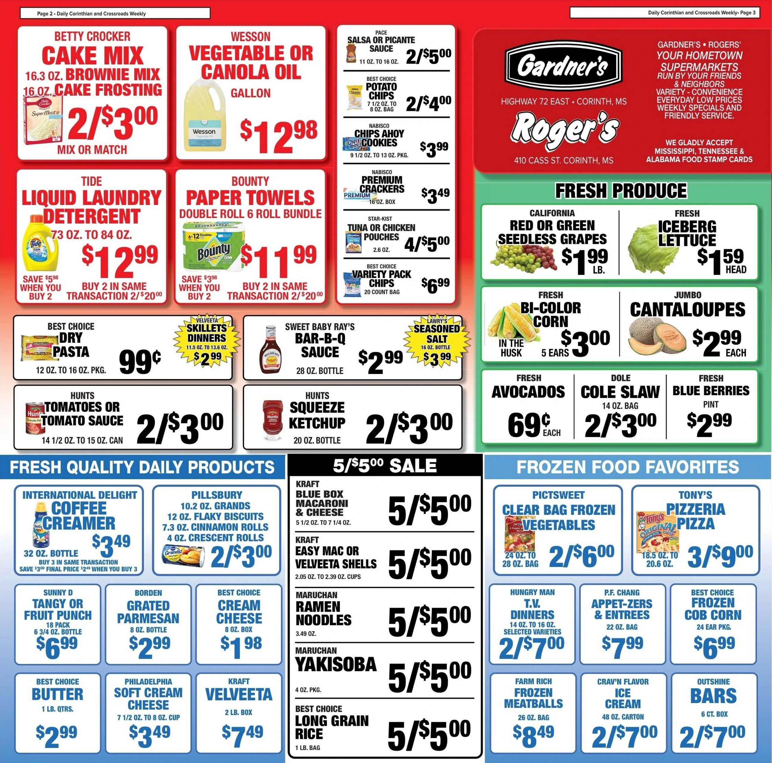 Flyer page 2