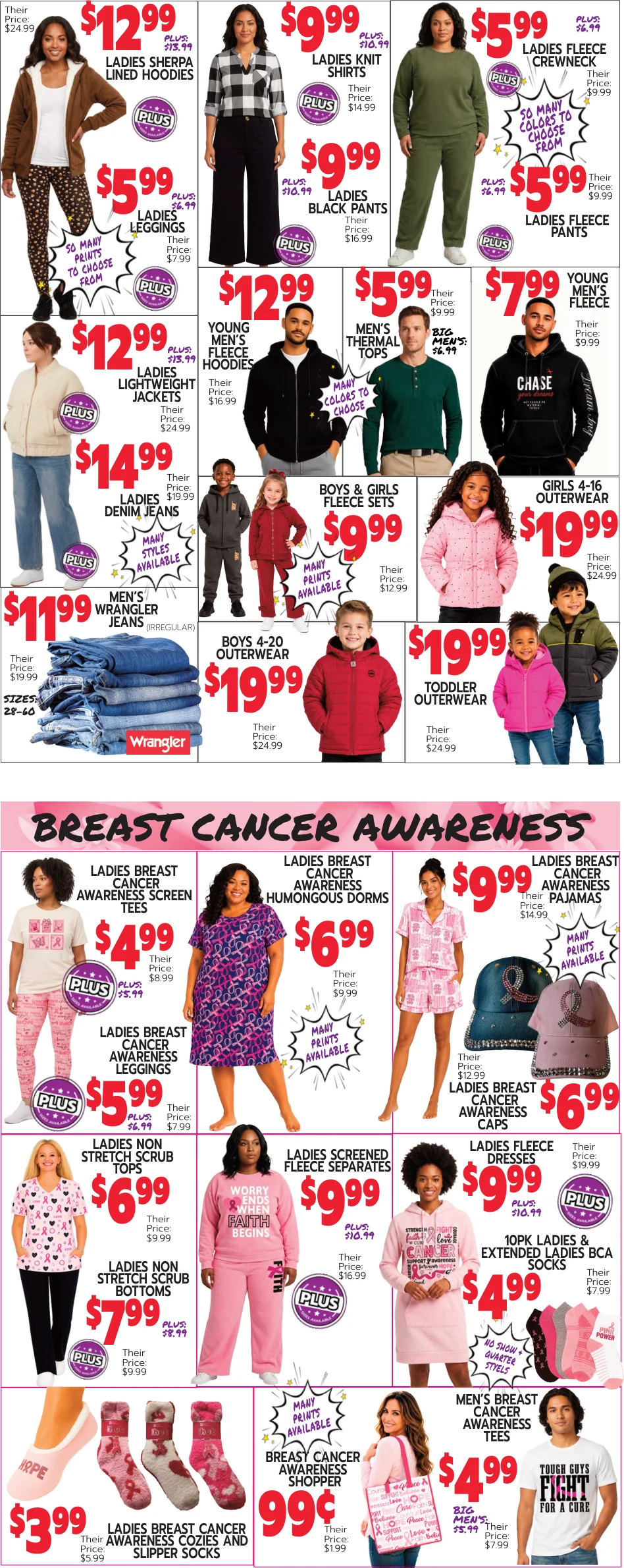 Roses Discount Stores Weekly Deals - Page 2