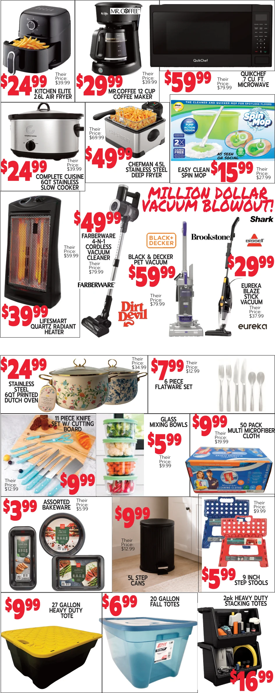 Roses Discount Stores Weekly Deals - Page 3