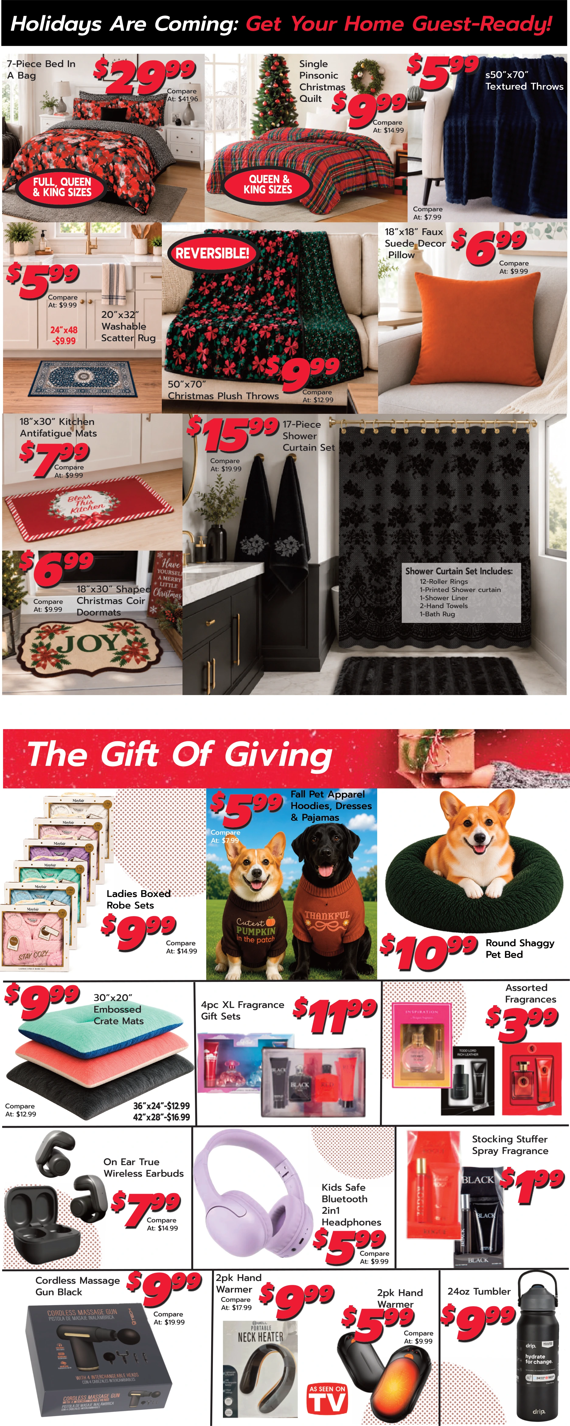 Roses Discount Stores Weekly Deals - Page 2