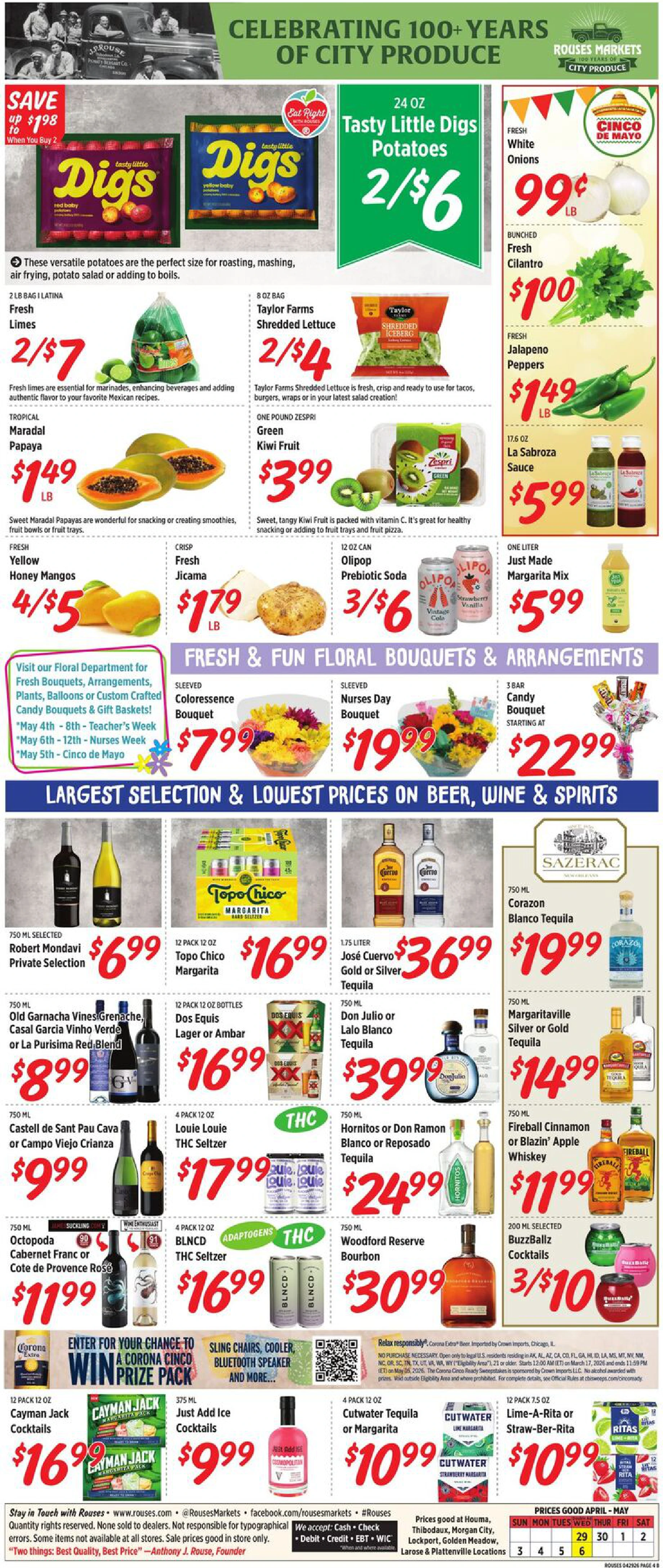 Flyer page 6