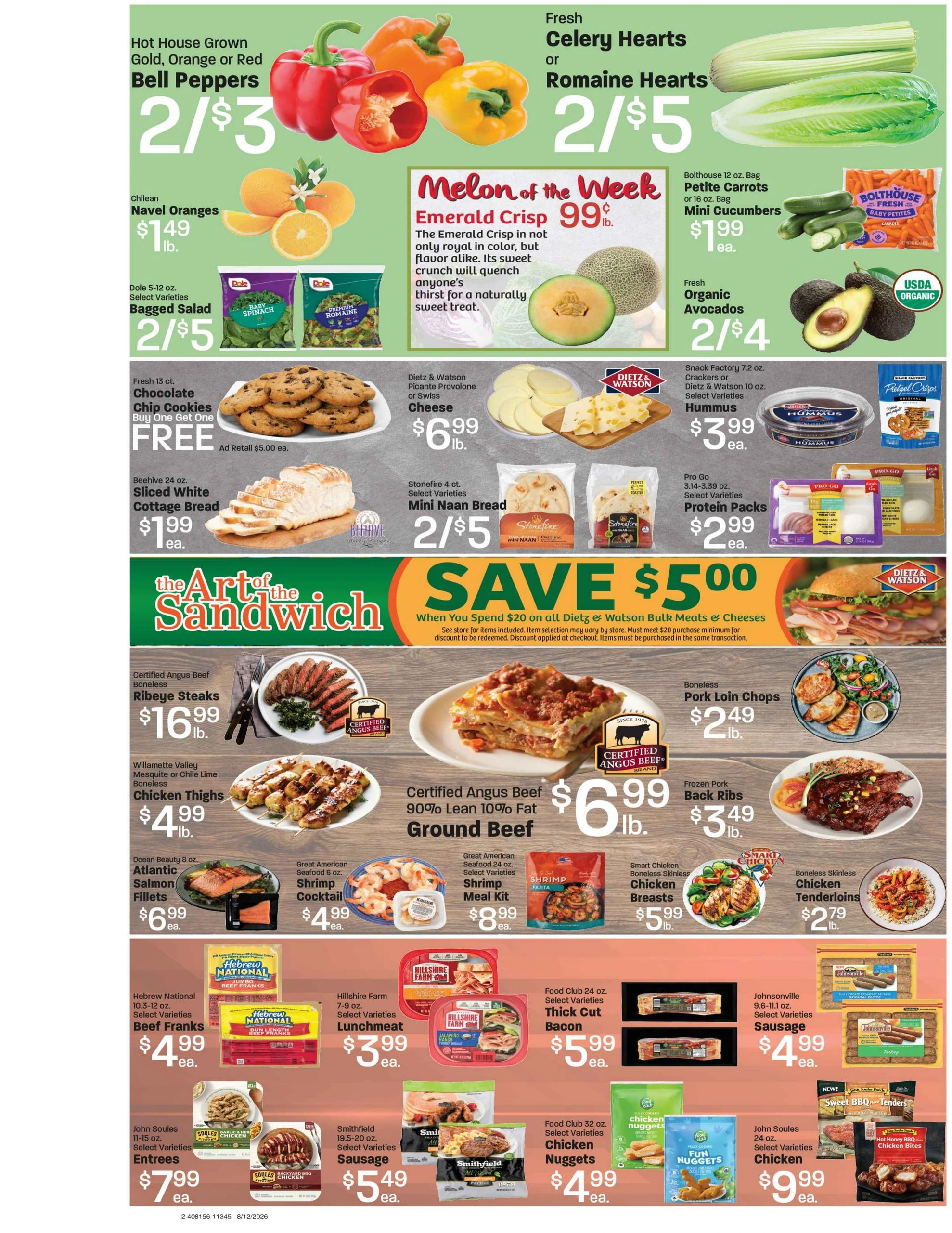 Flyer page 2