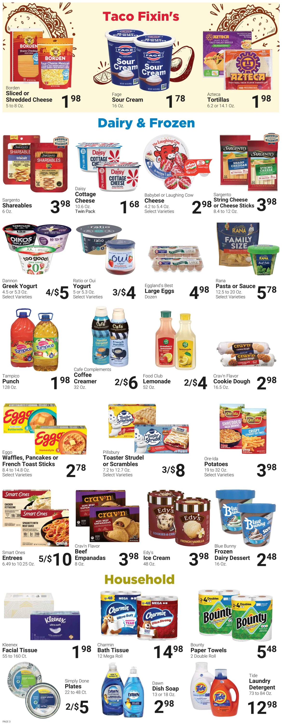 Roy's Market Roys - September 13, 2026 Event - Page 3