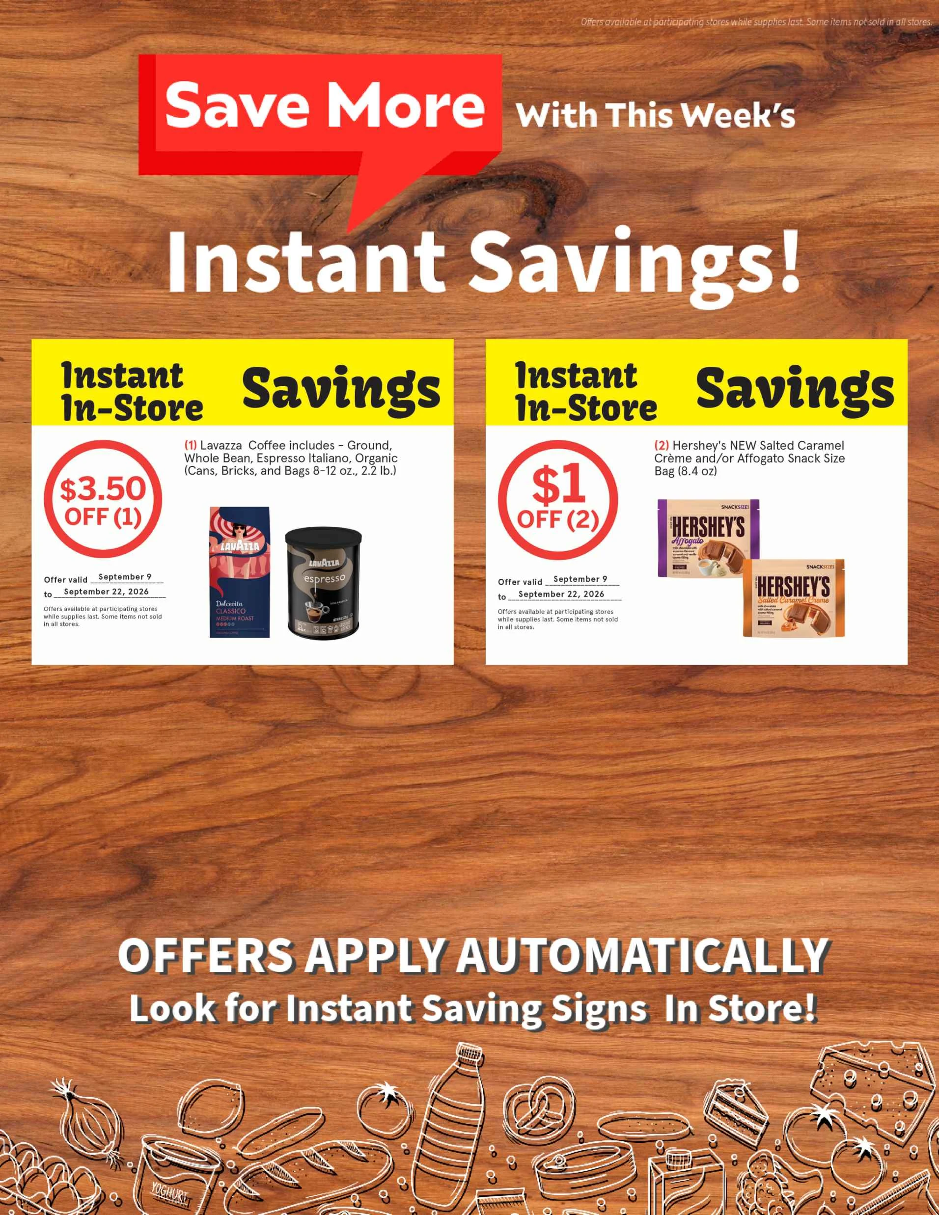 Roy's Market 0909-0922 Digital Flyer- 9/13/2026 - Page 2