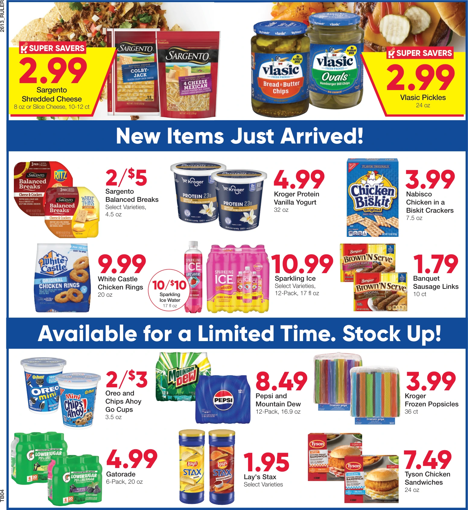 Flyer page 5
