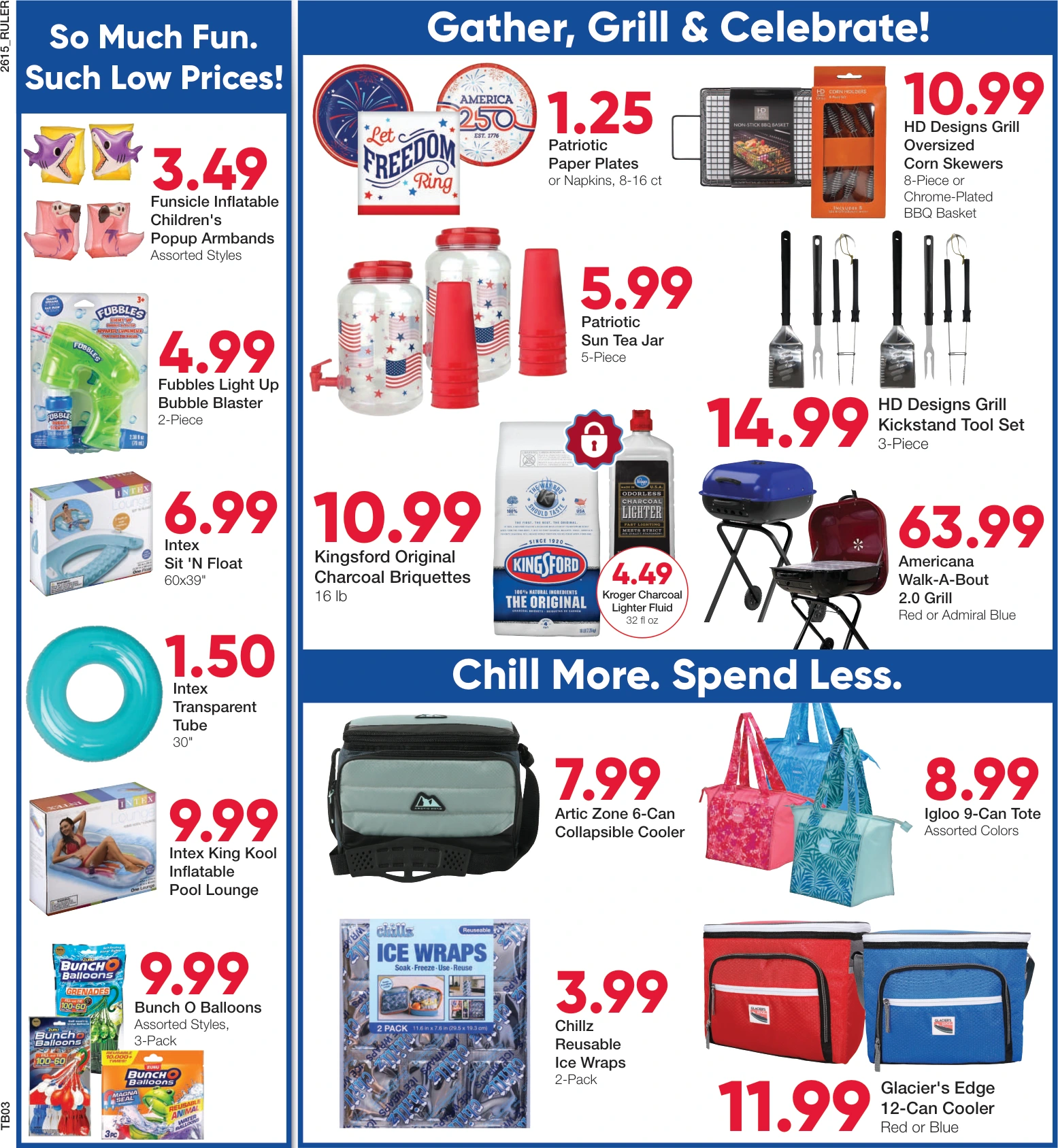 Flyer page 5