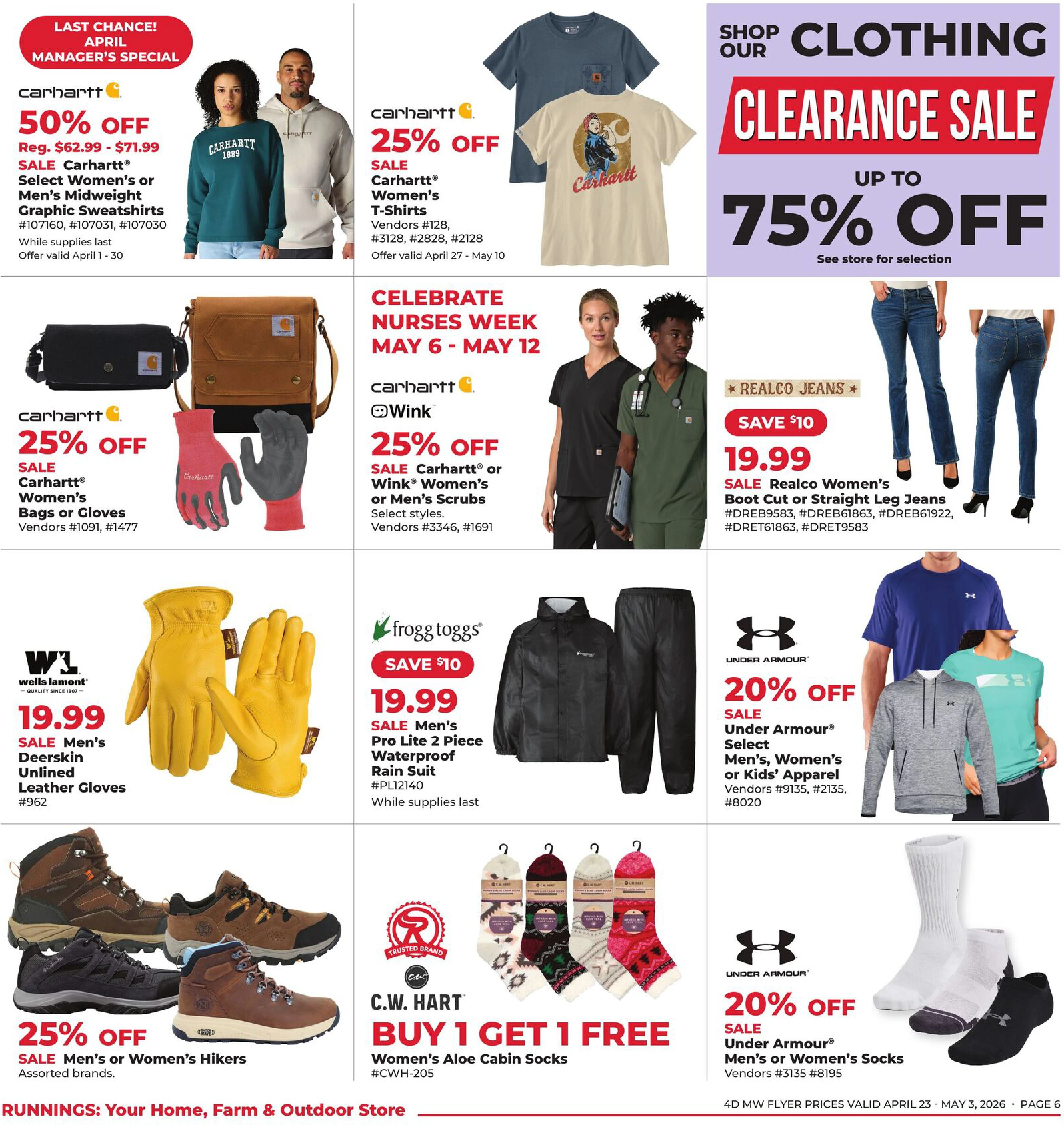 Flyer page 6