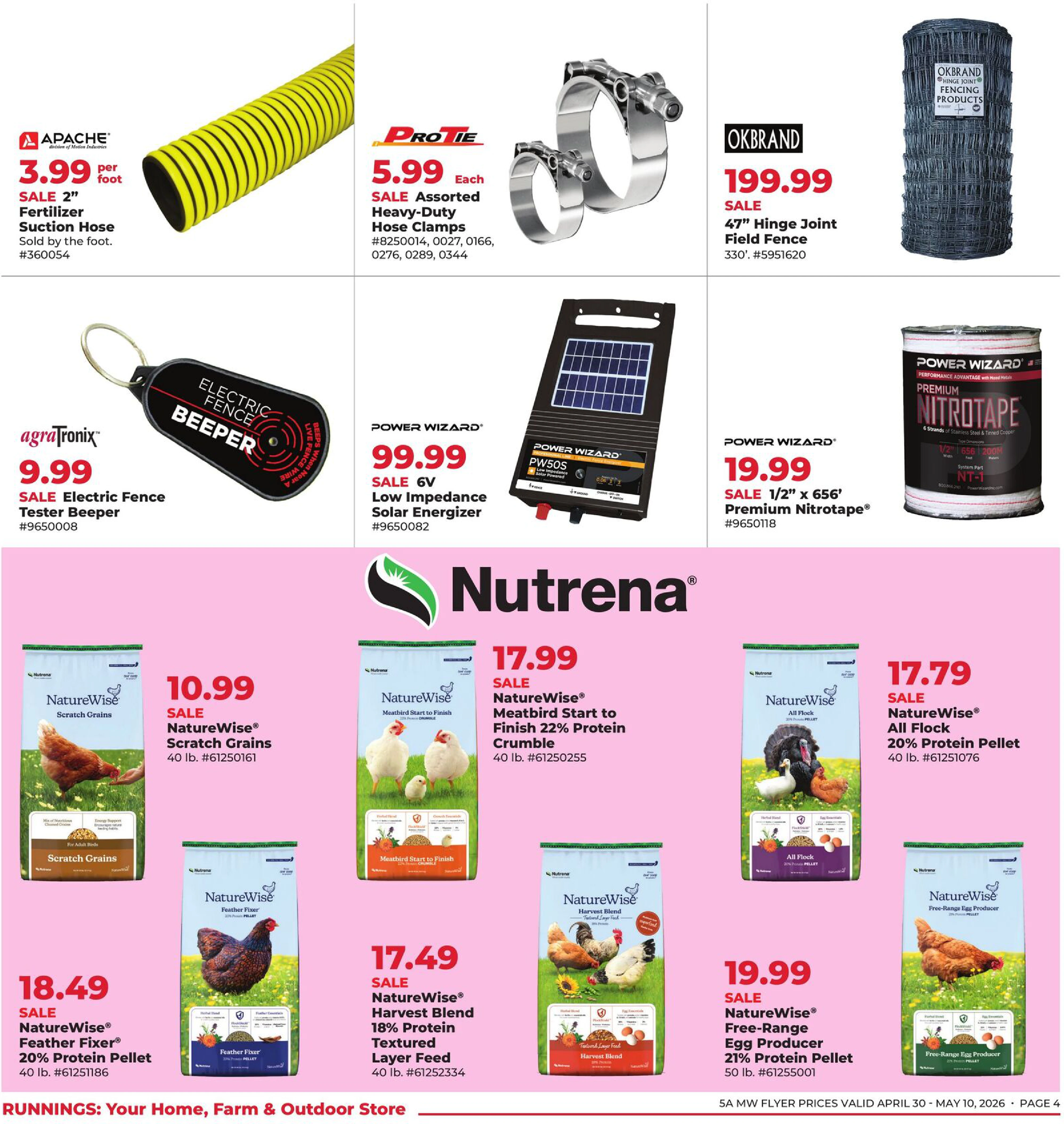 Flyer page 4