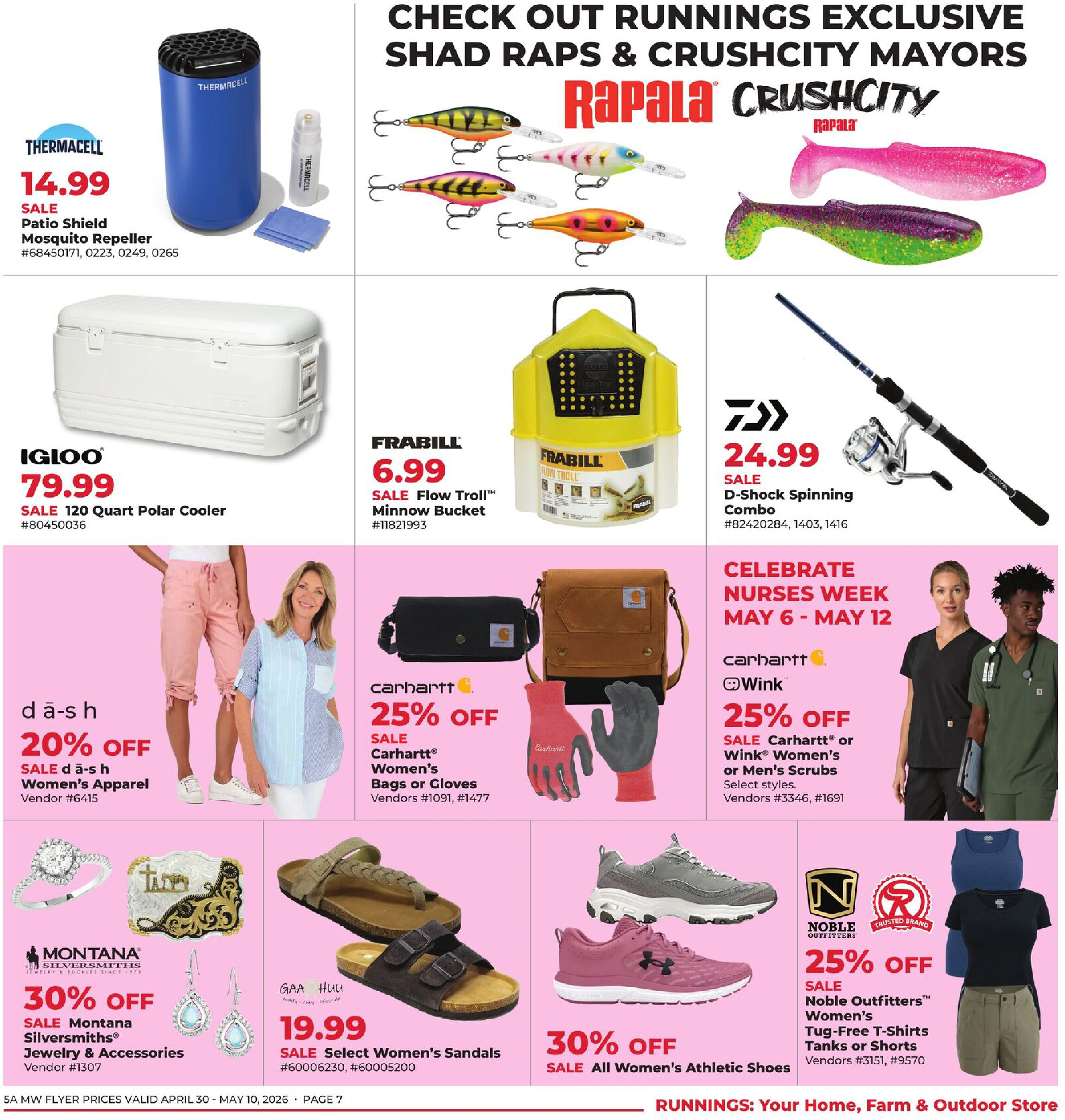 Flyer page 7