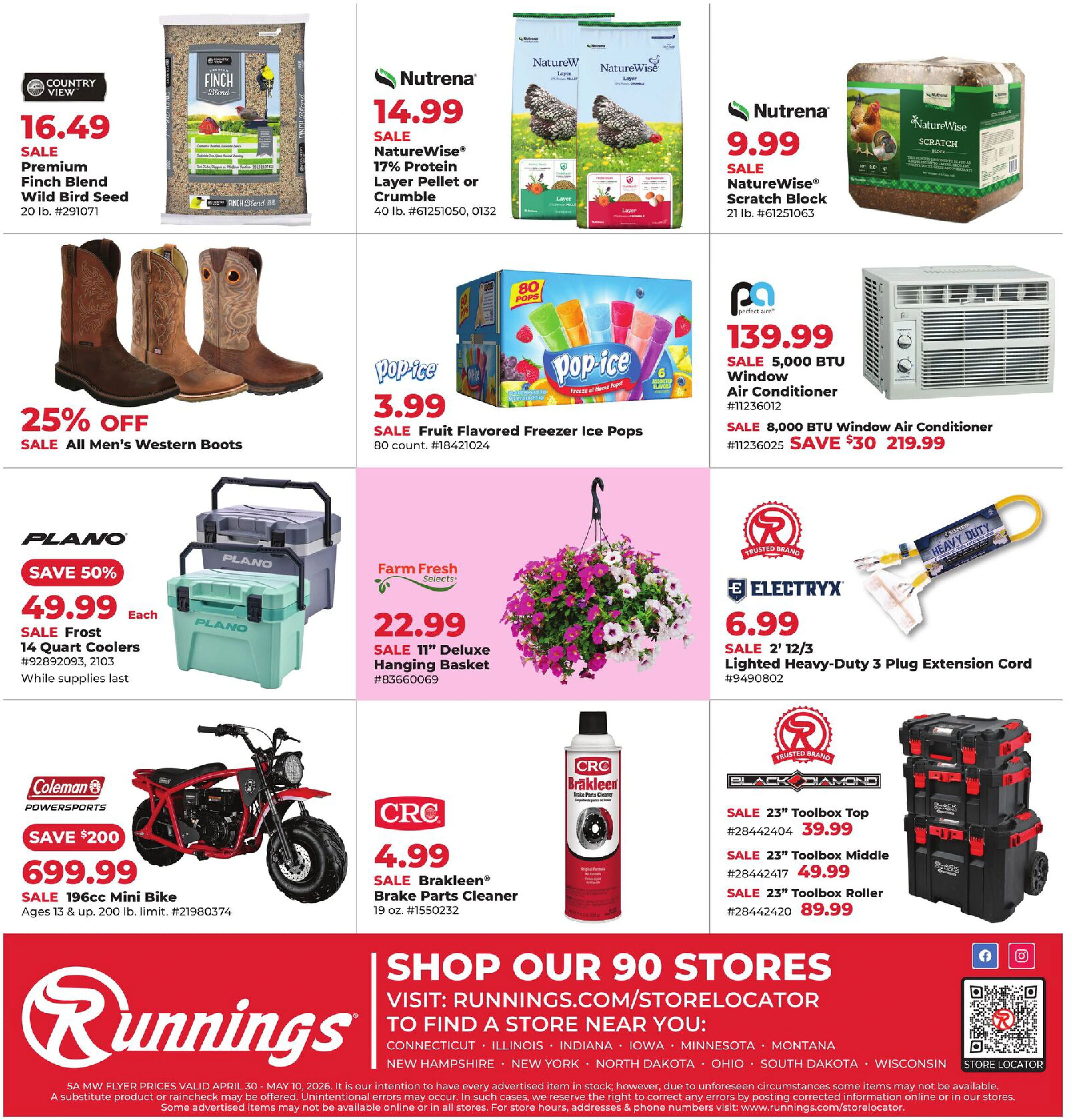 Flyer page 8