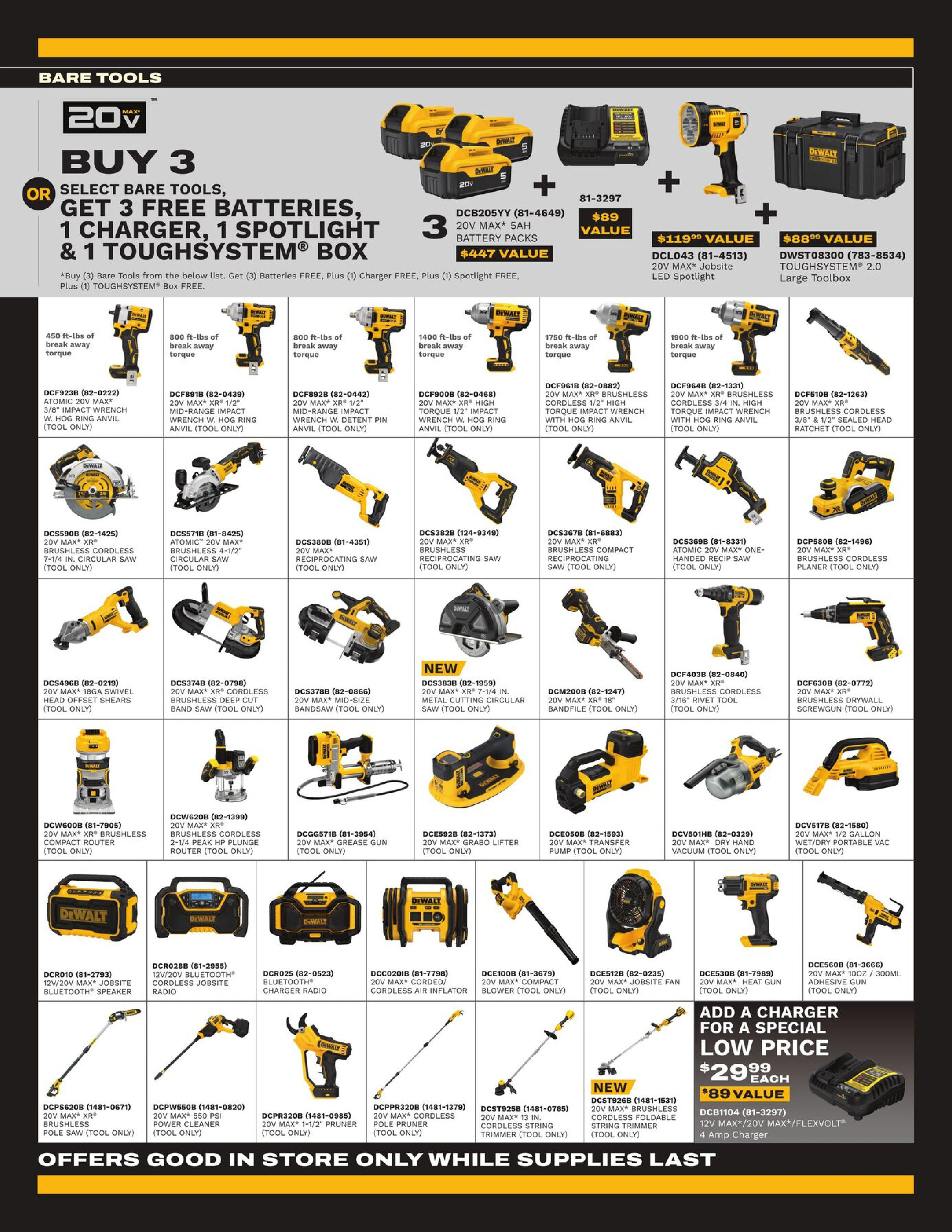 Flyer page 5