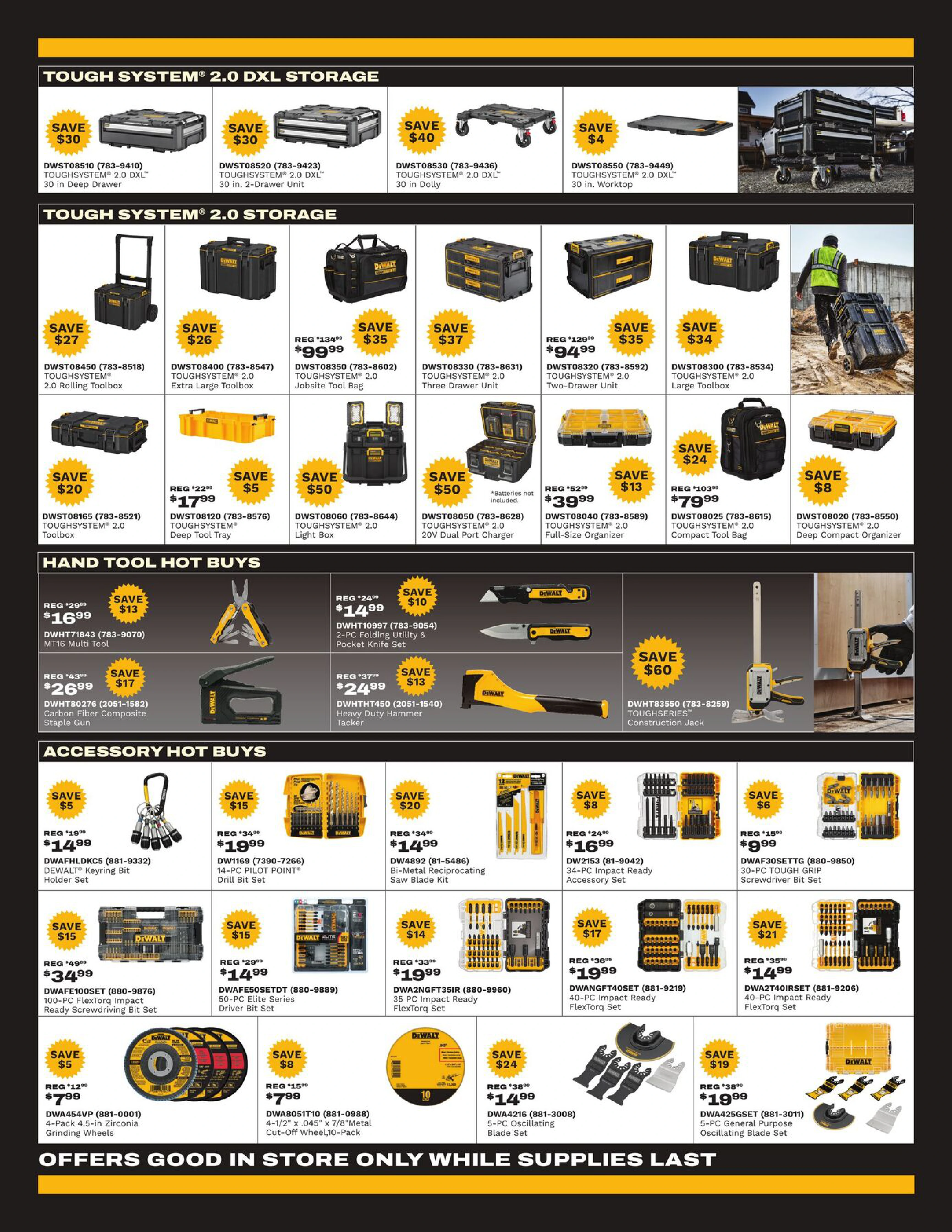 Flyer page 6