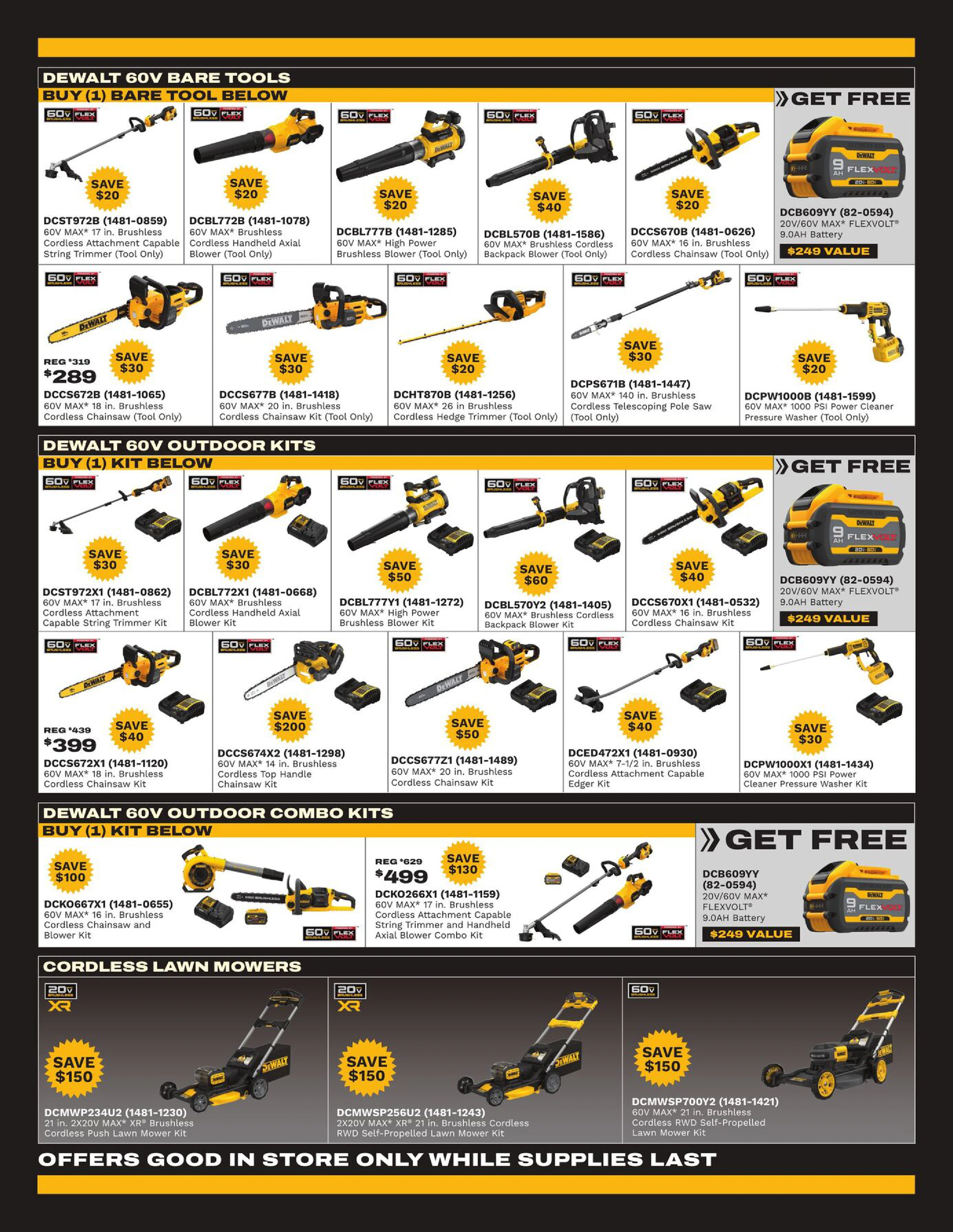 Flyer page 7