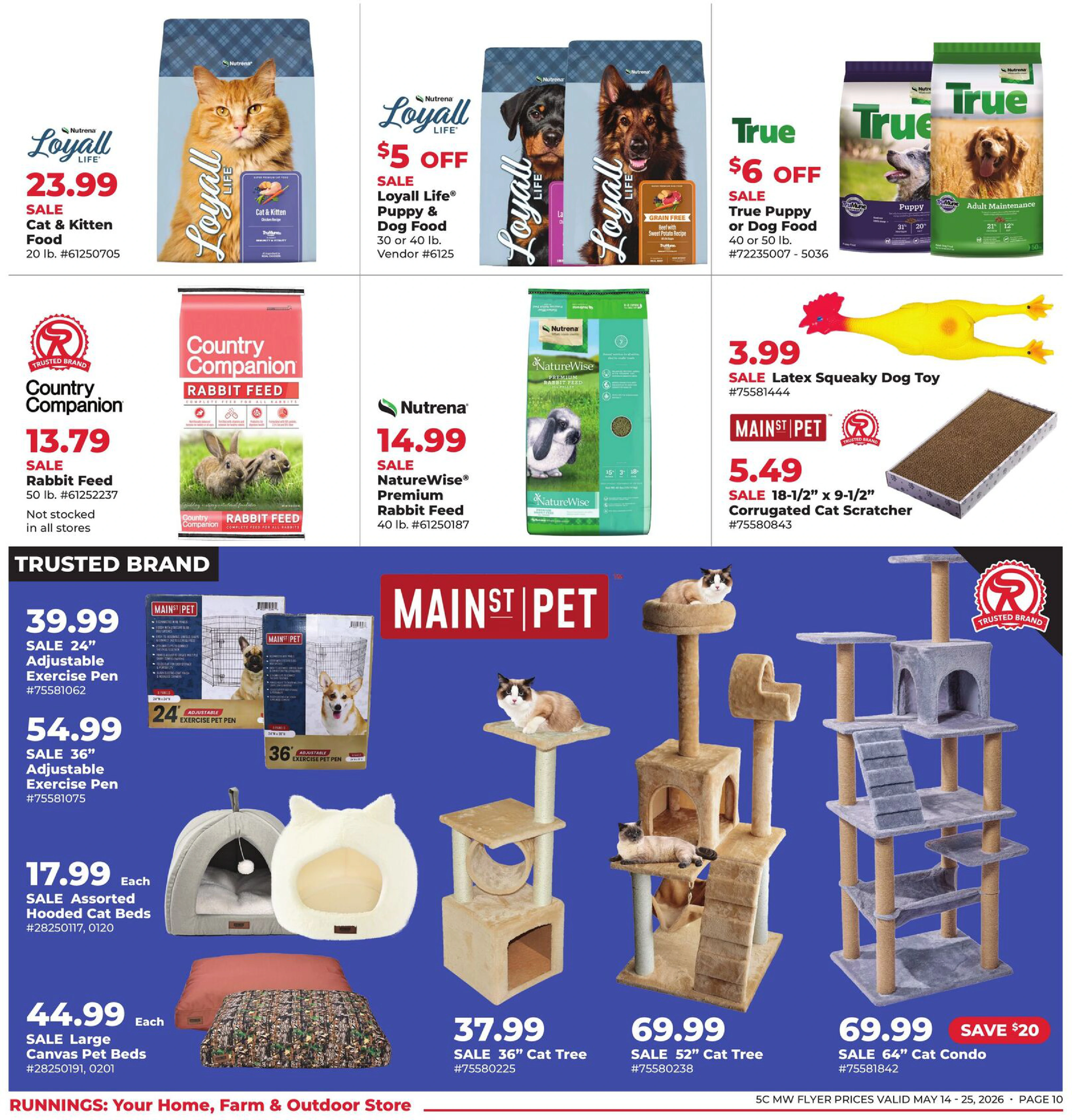 Flyer page 10