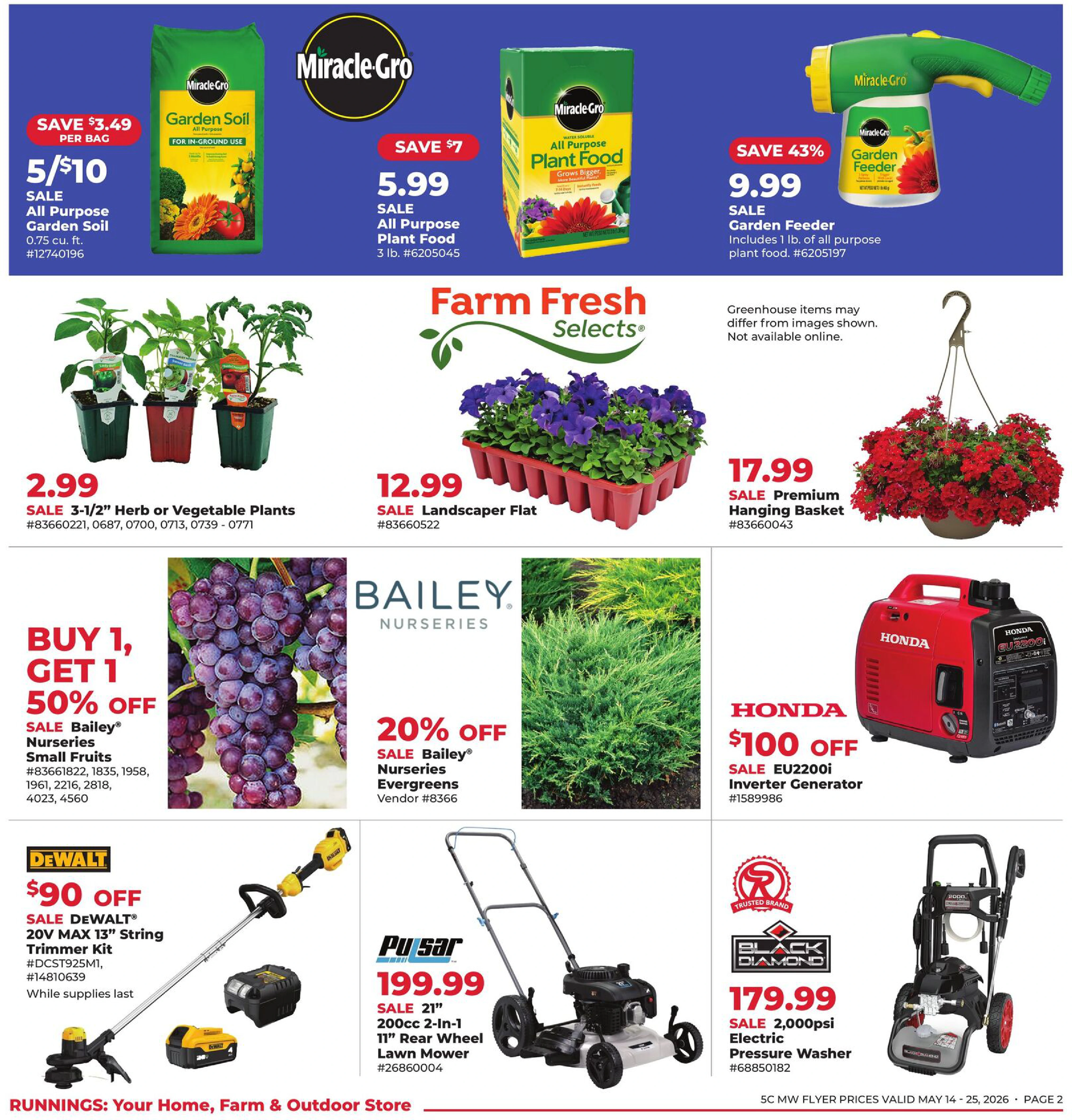 Flyer page 2