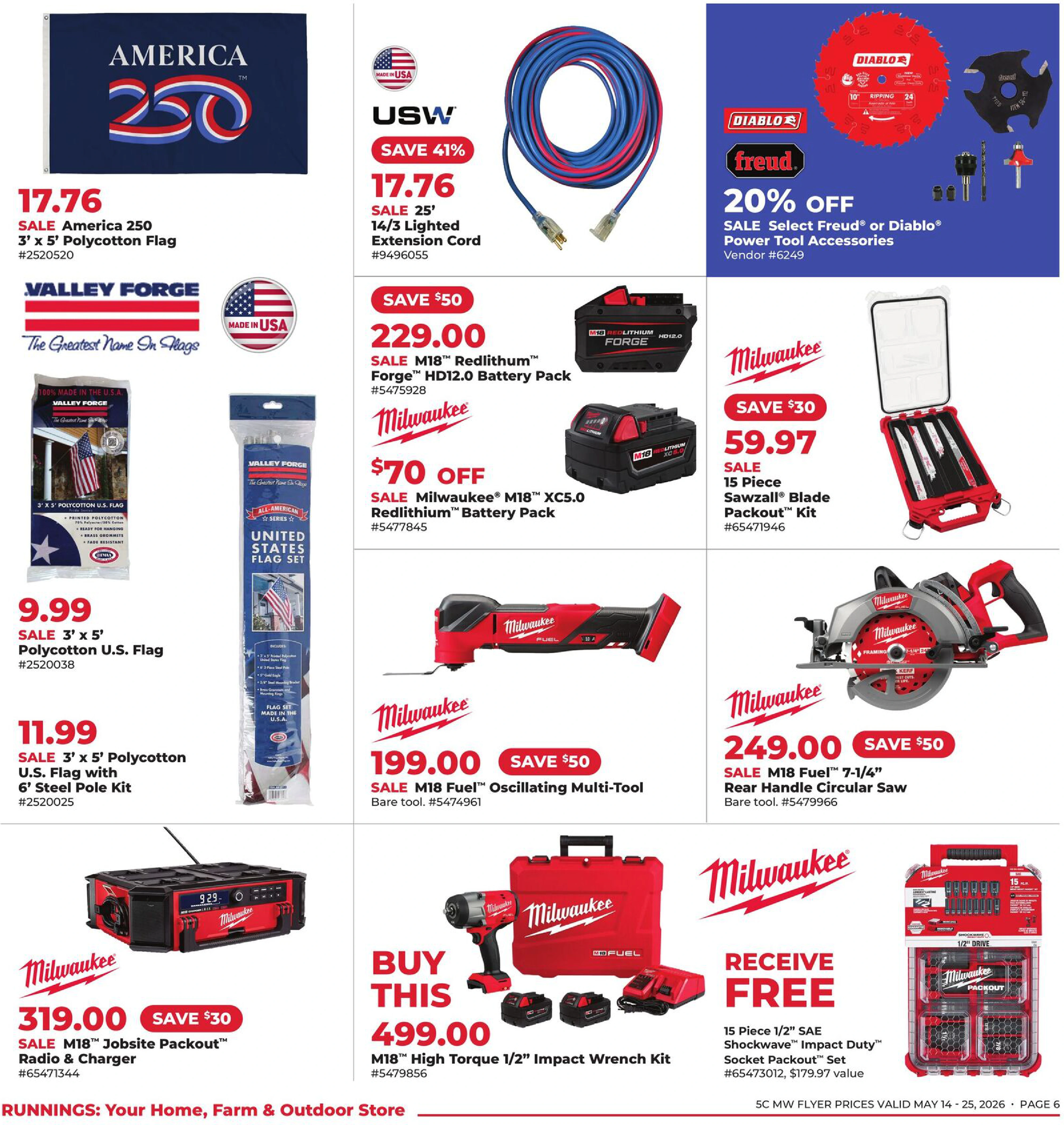 Flyer page 6