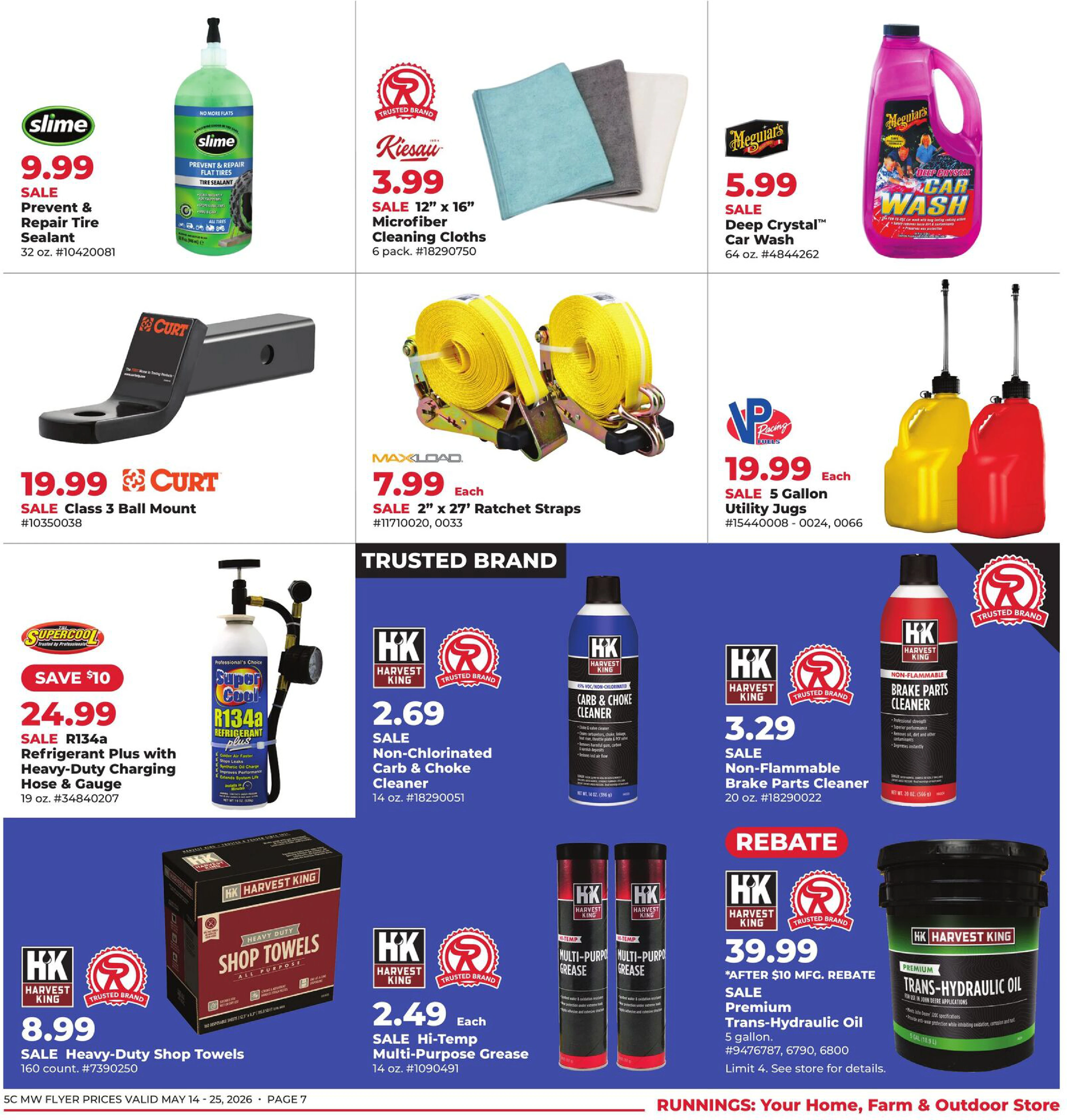 Flyer page 7
