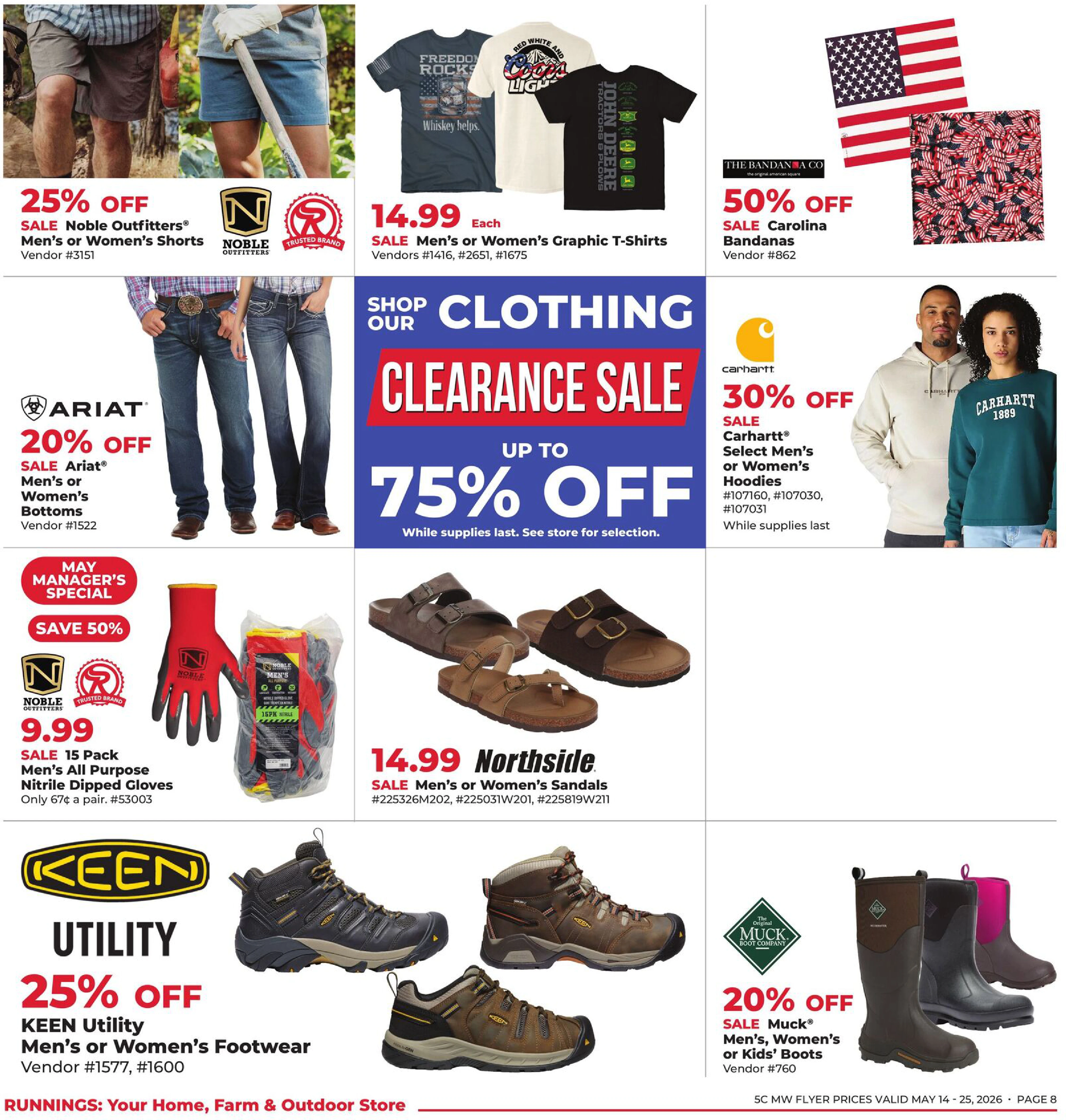 Flyer page 8