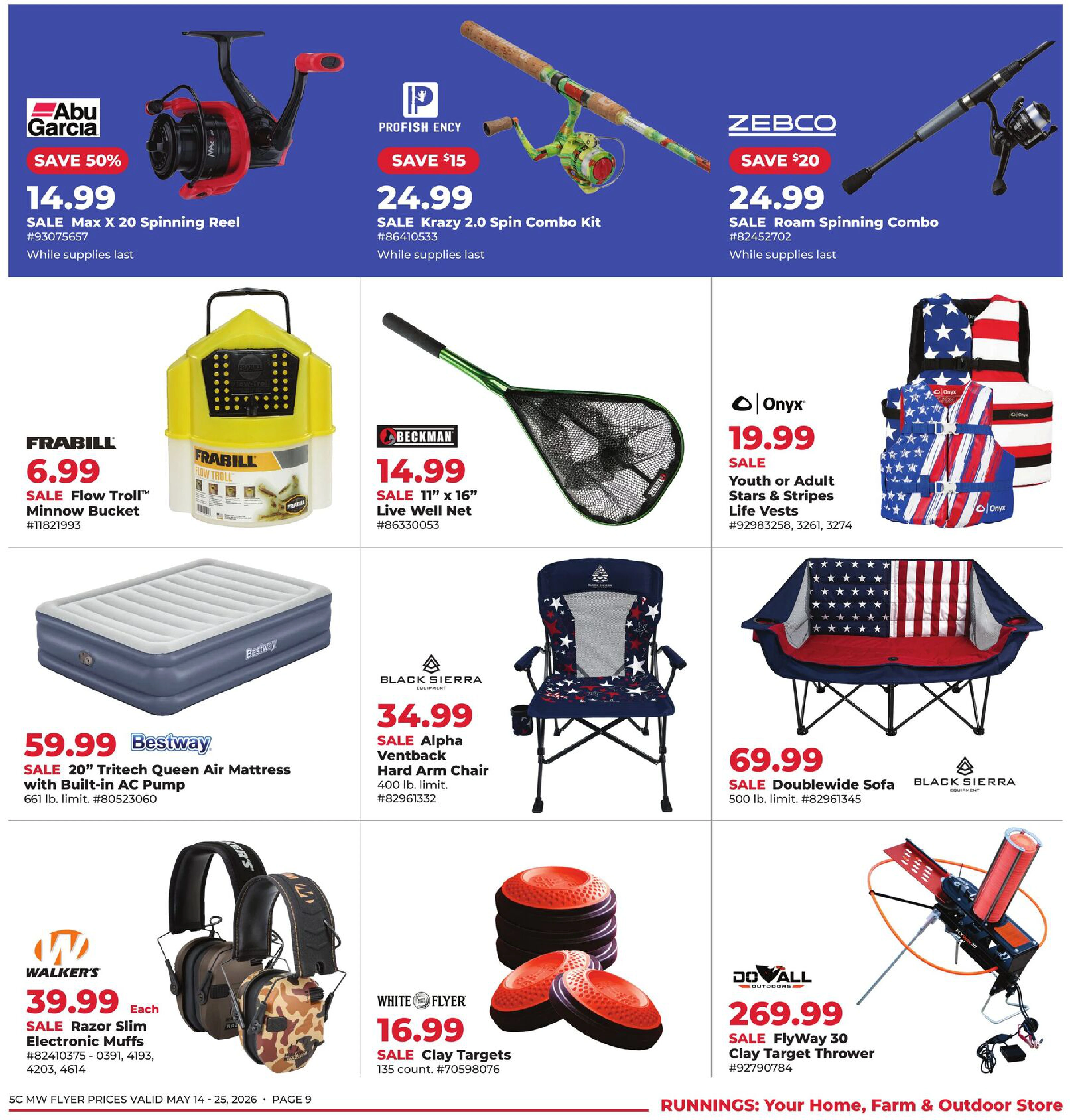 Flyer page 9