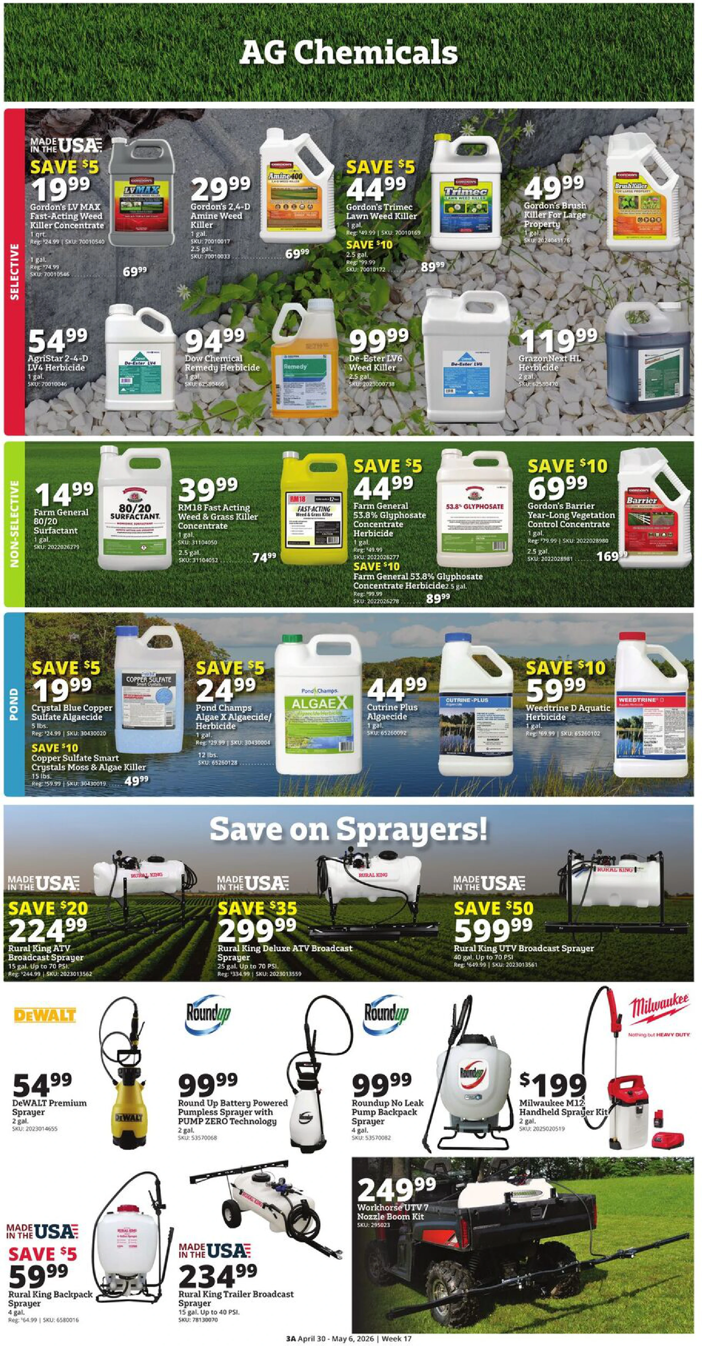 Flyer page 5