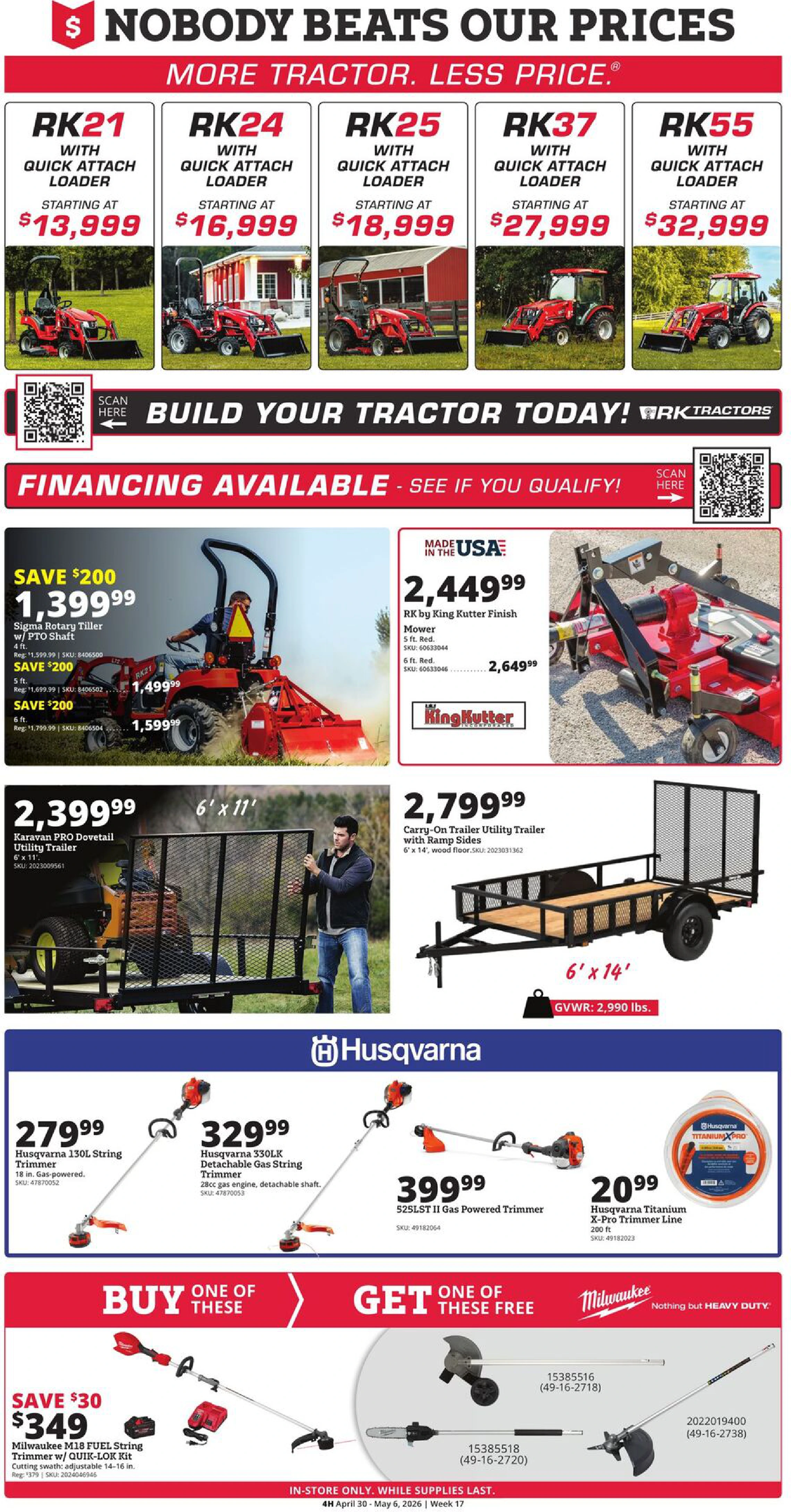 Flyer page 6