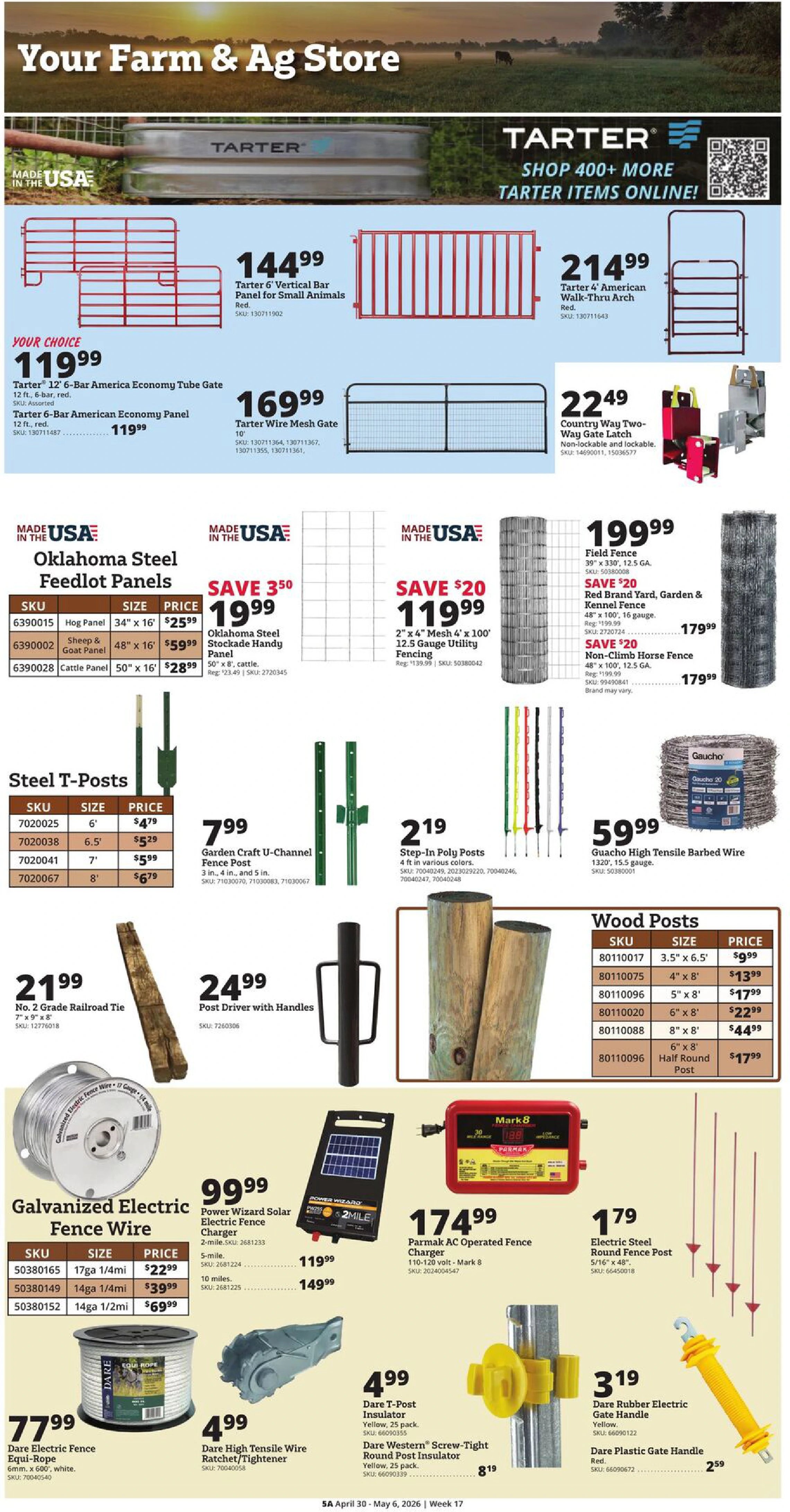 Flyer page 7