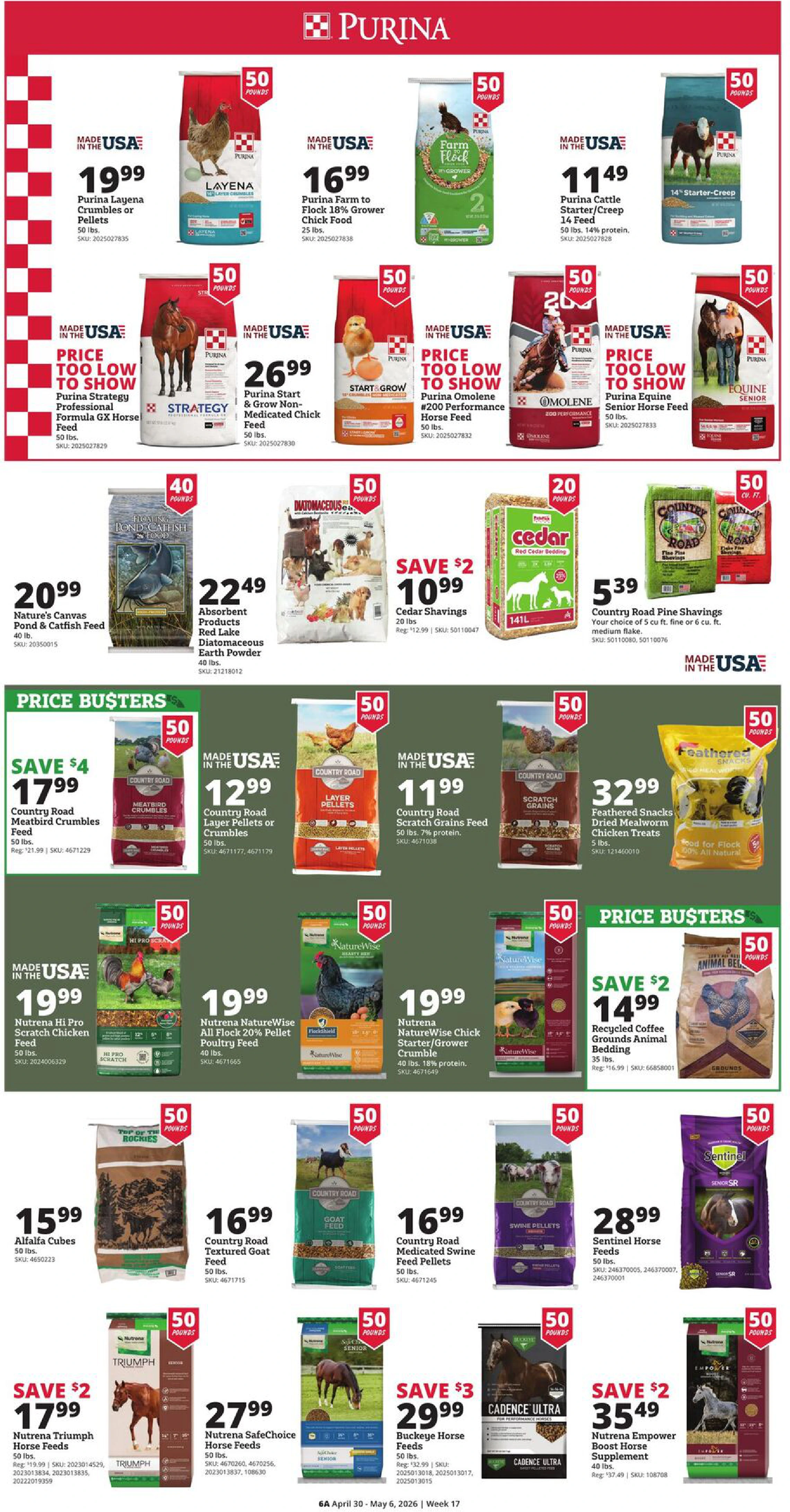 Flyer page 8