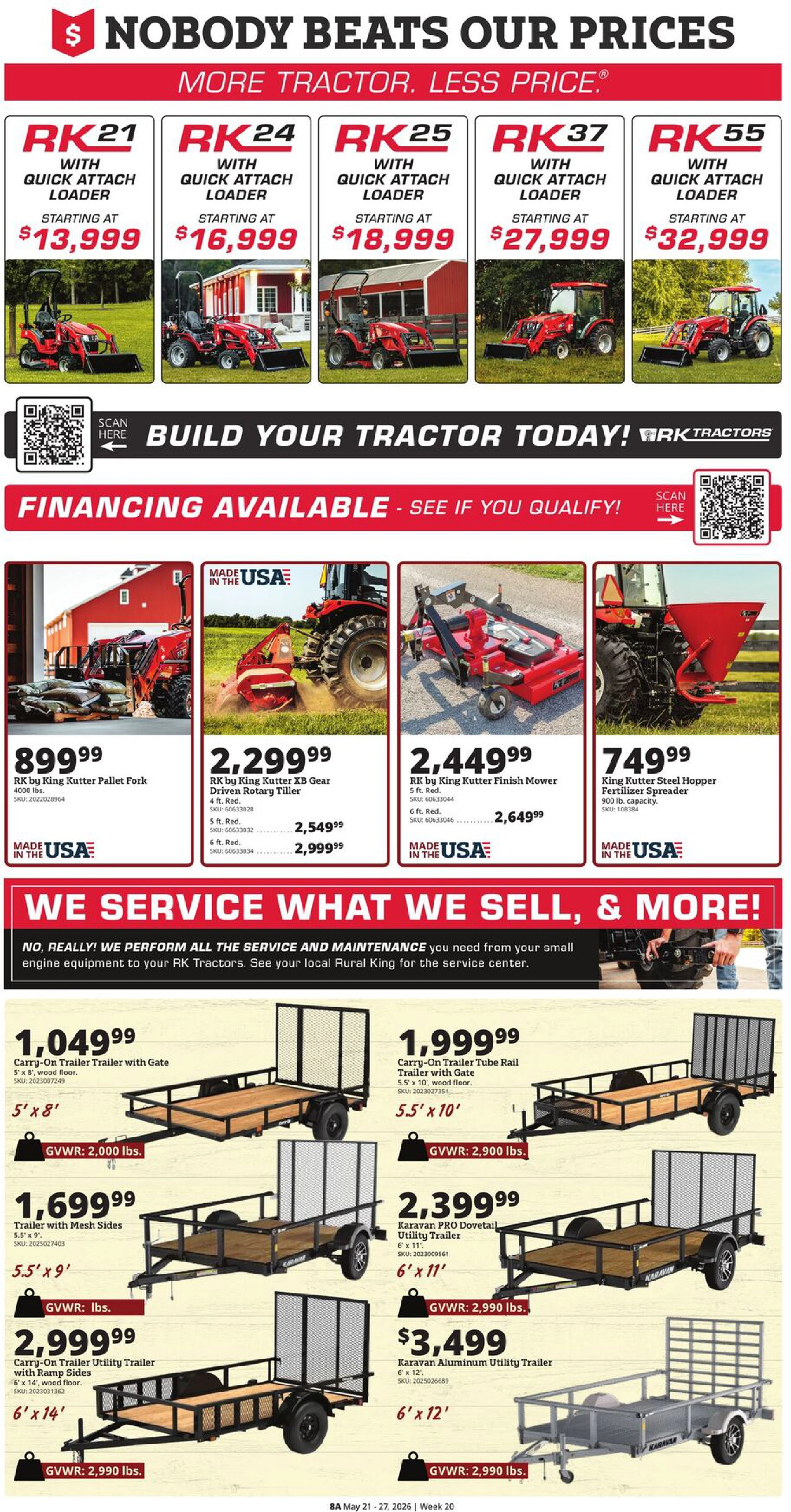 Flyer page 8