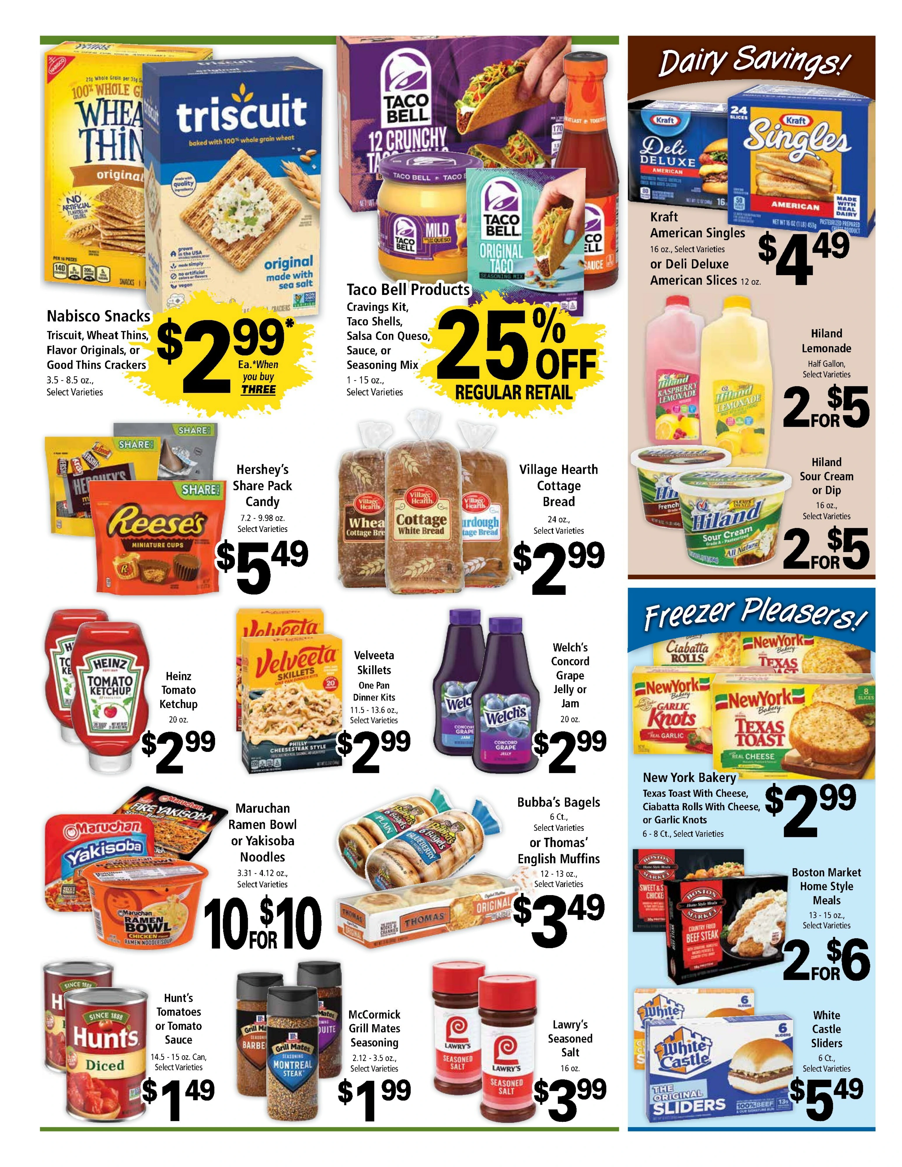 Flyer page 3