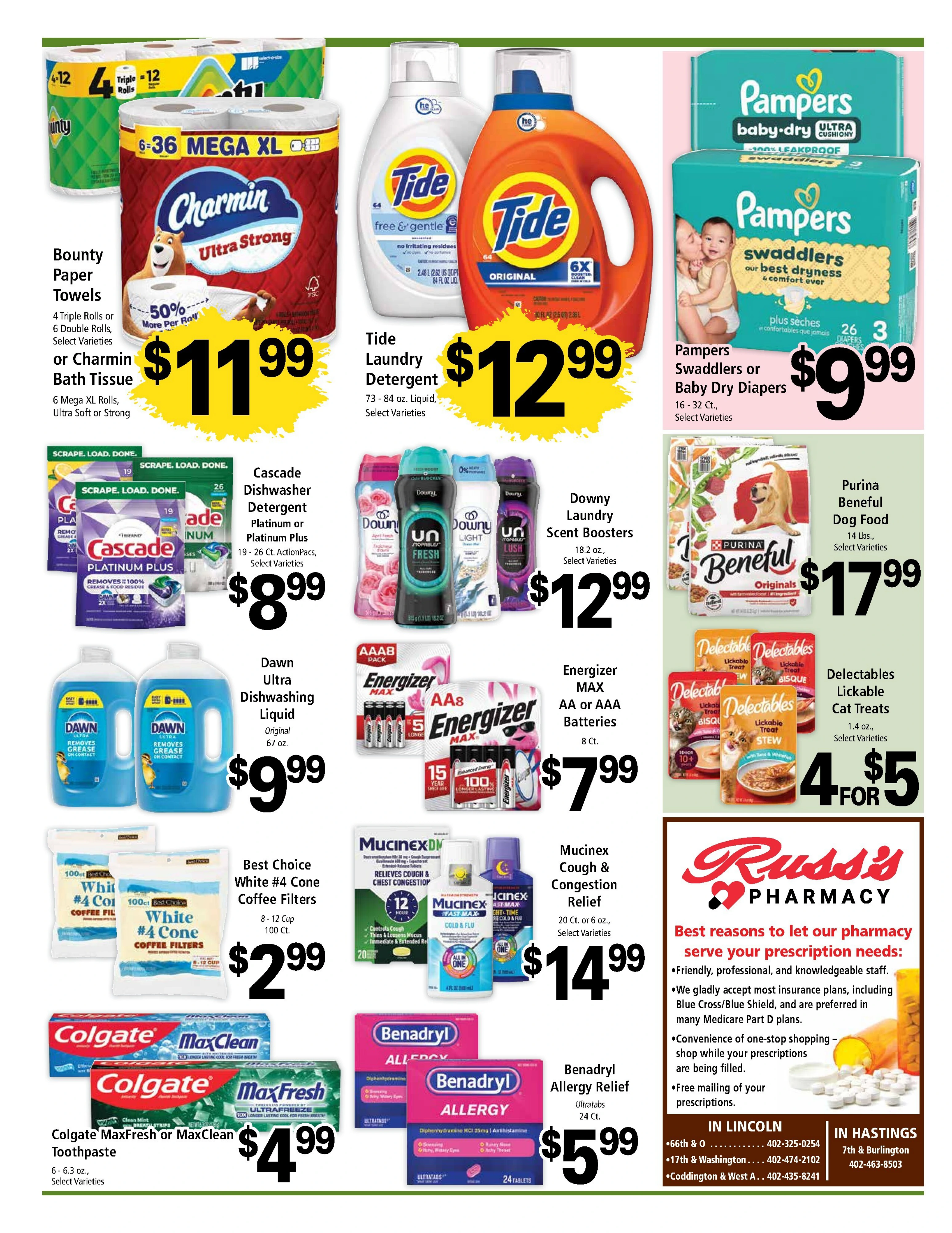 Flyer page 7