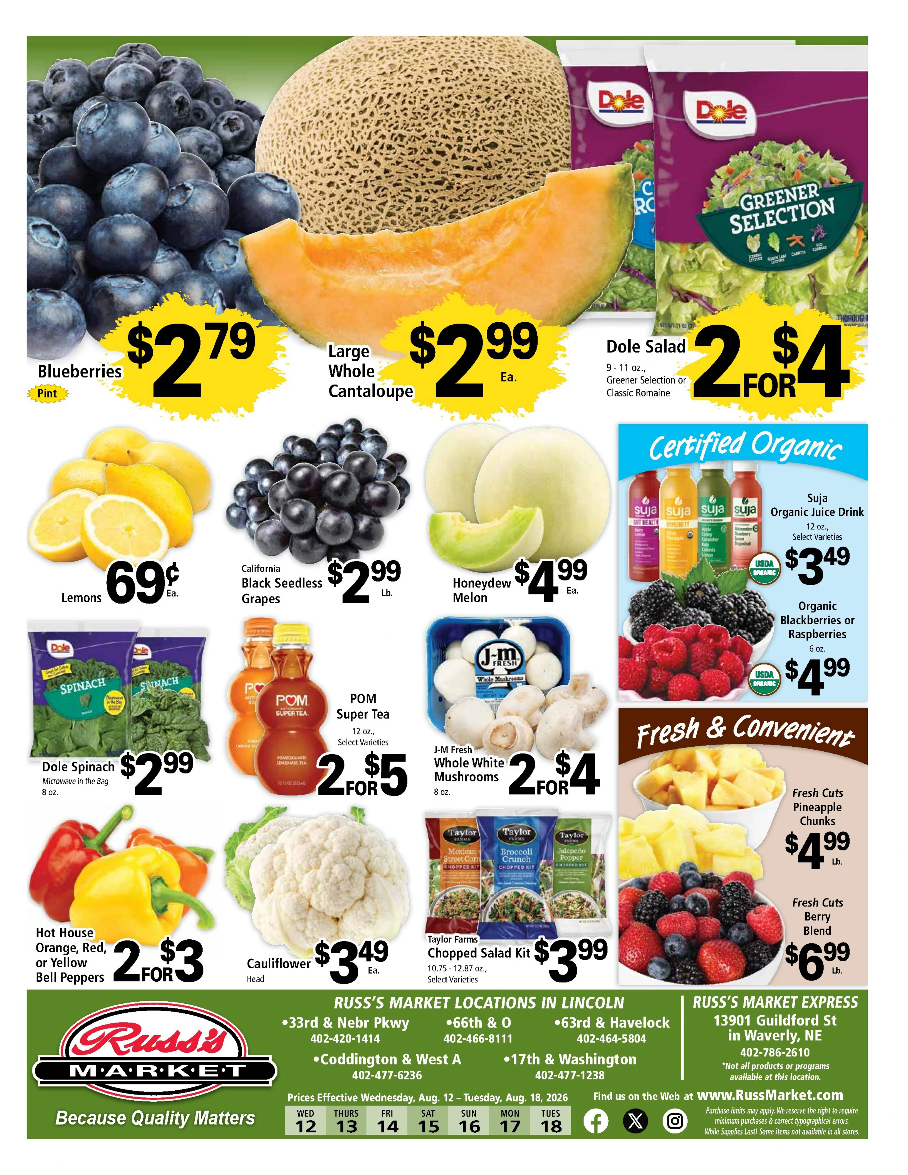 Flyer page 8
