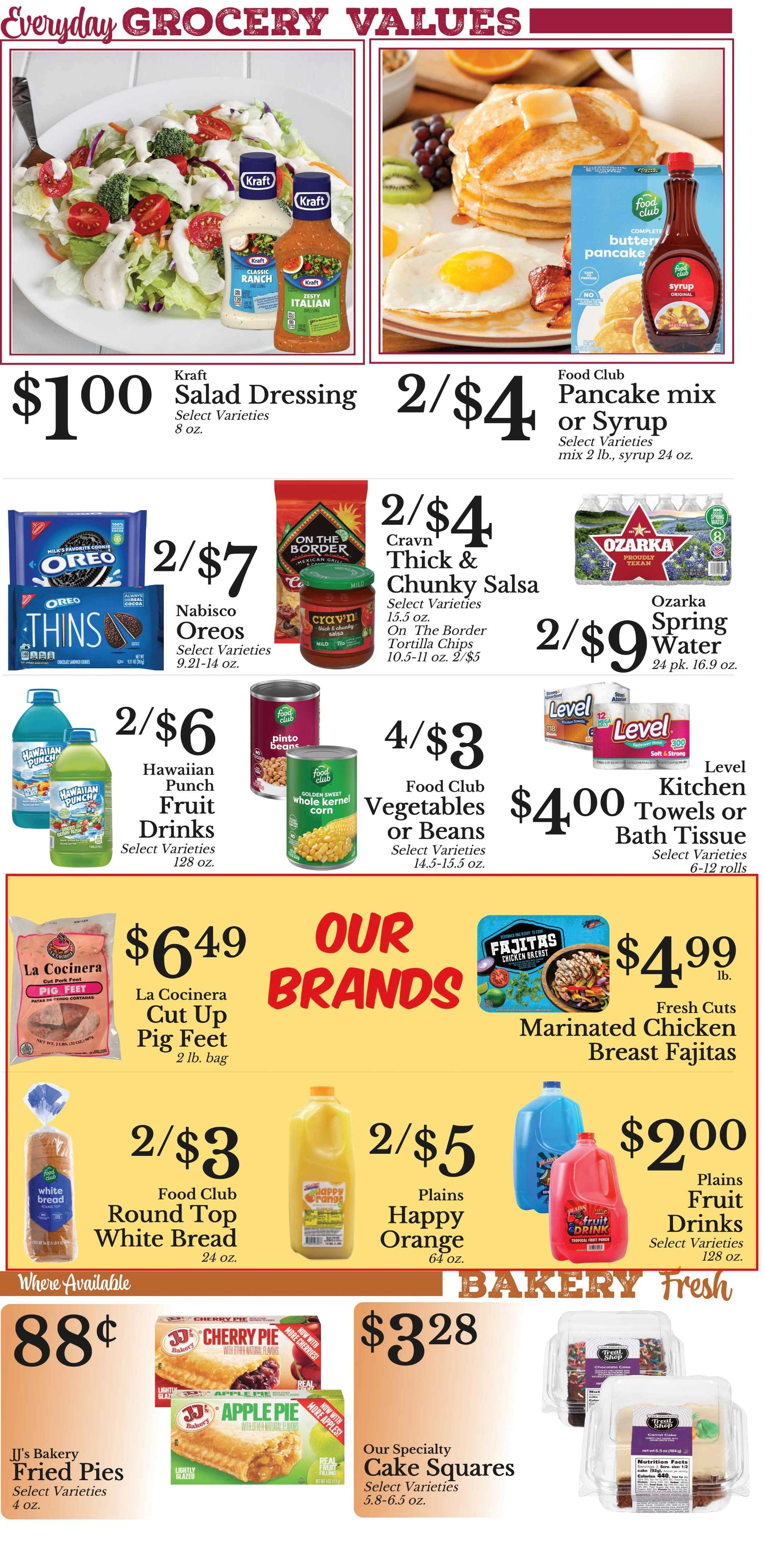 Flyer page 2