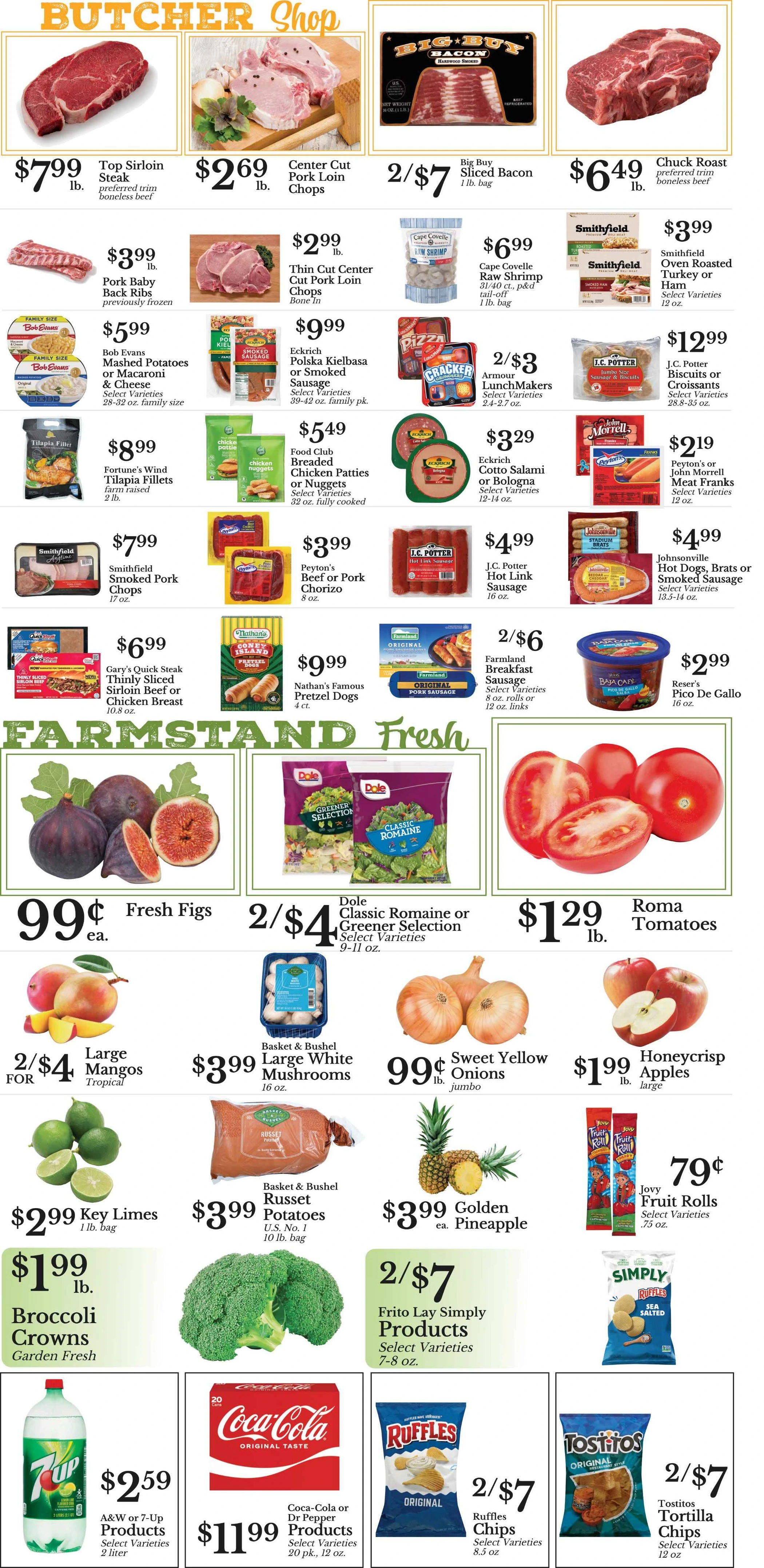Flyer page 4