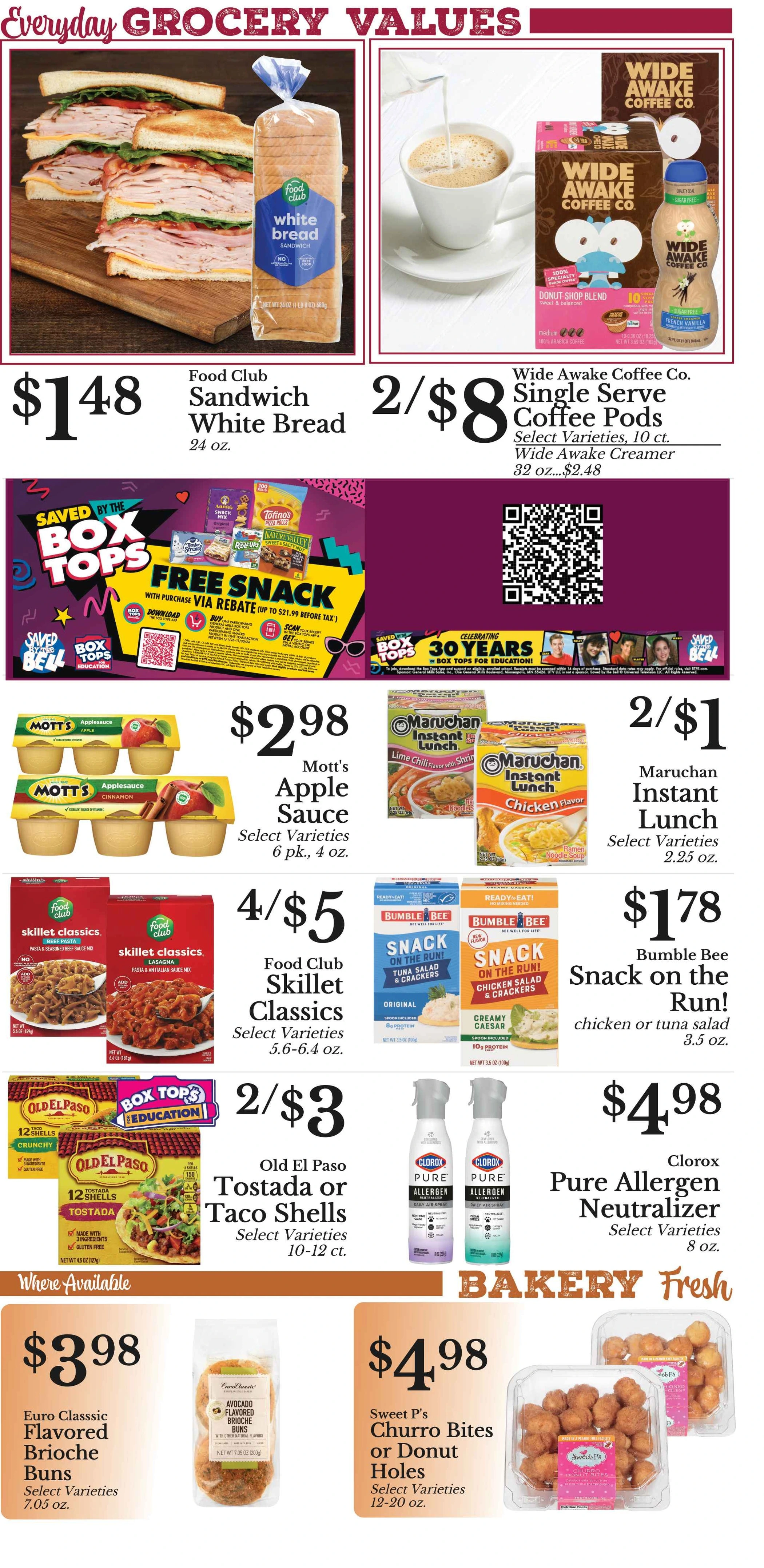 Flyer page 2