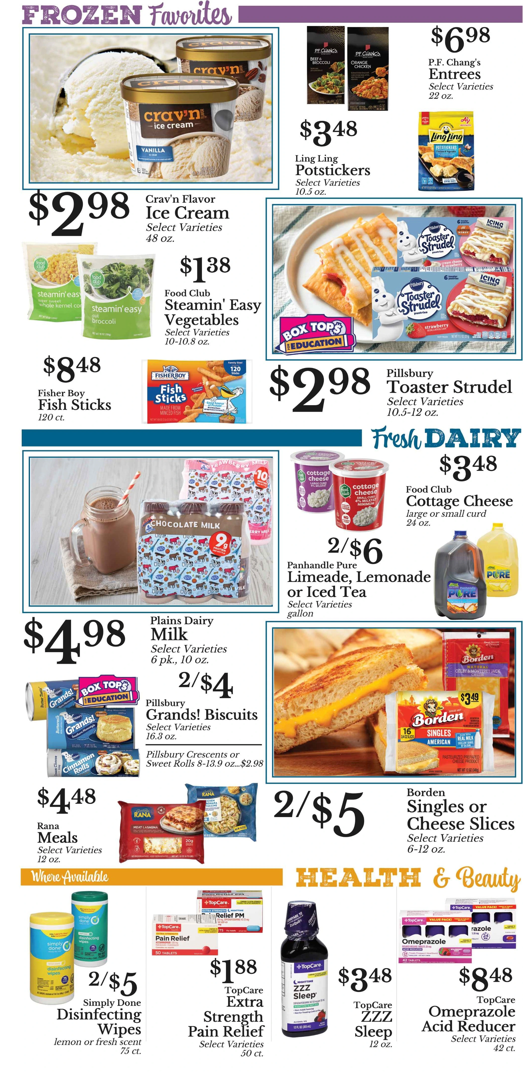 Flyer page 3