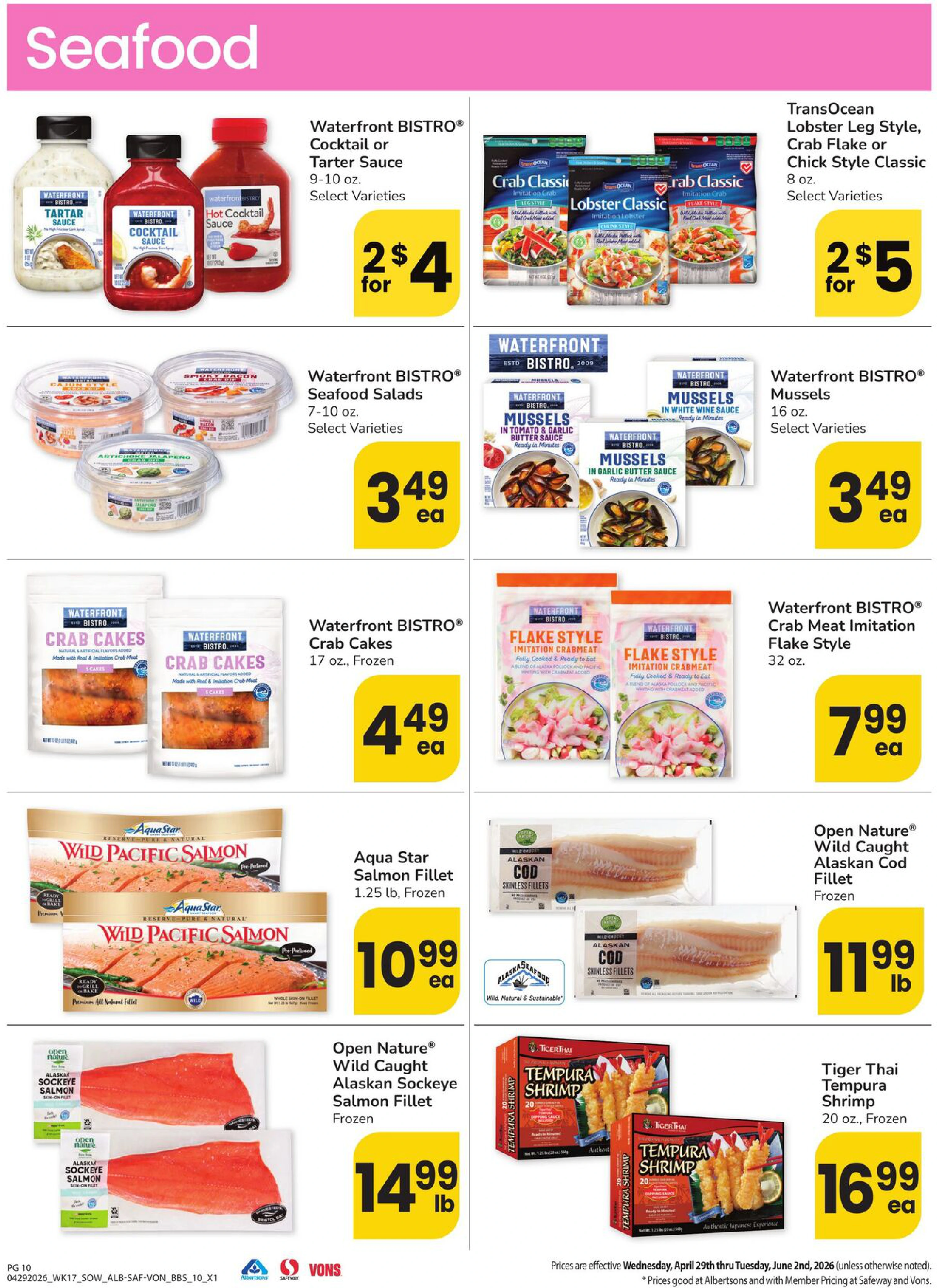 Flyer page 10