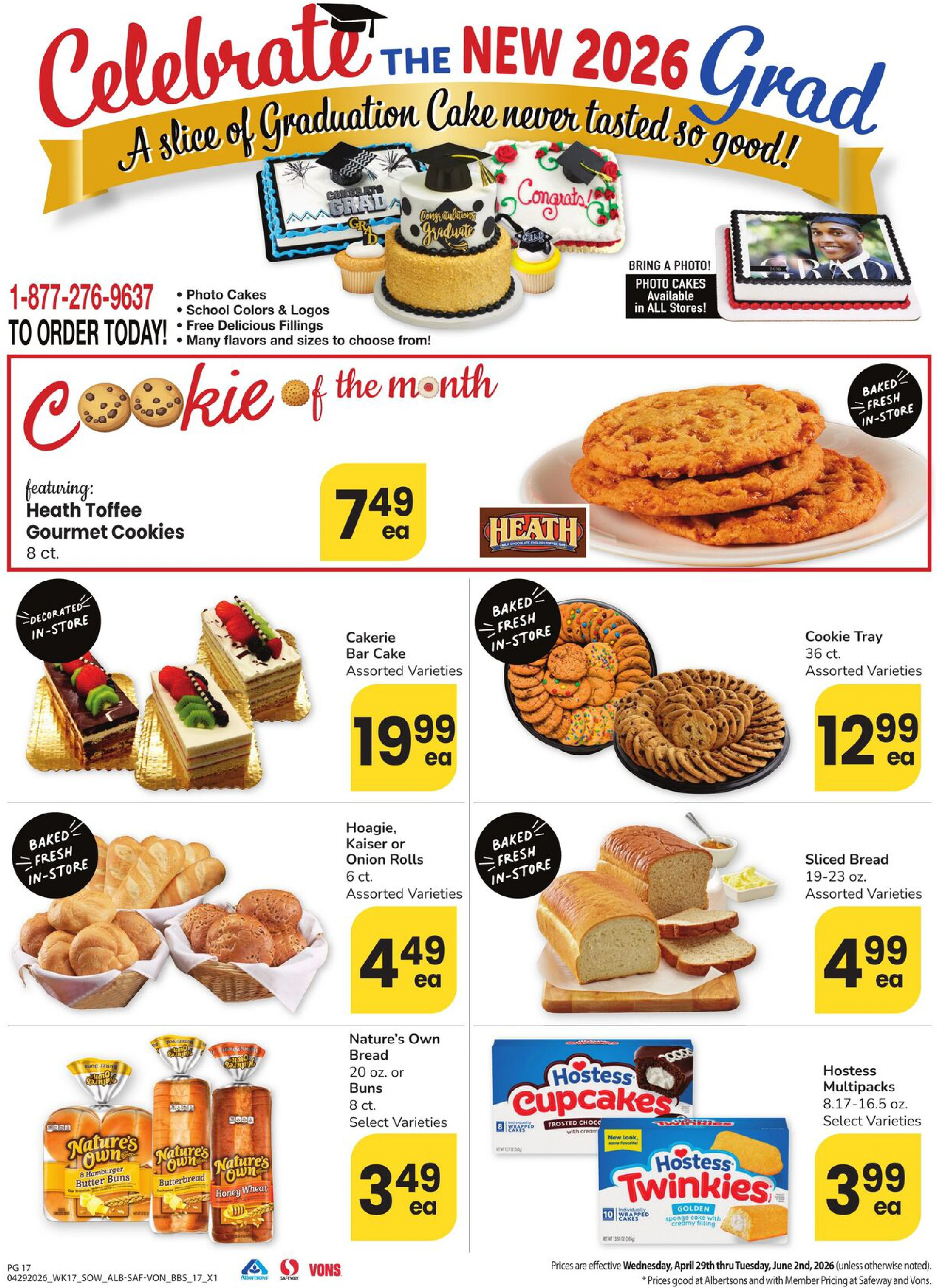 Flyer page 17