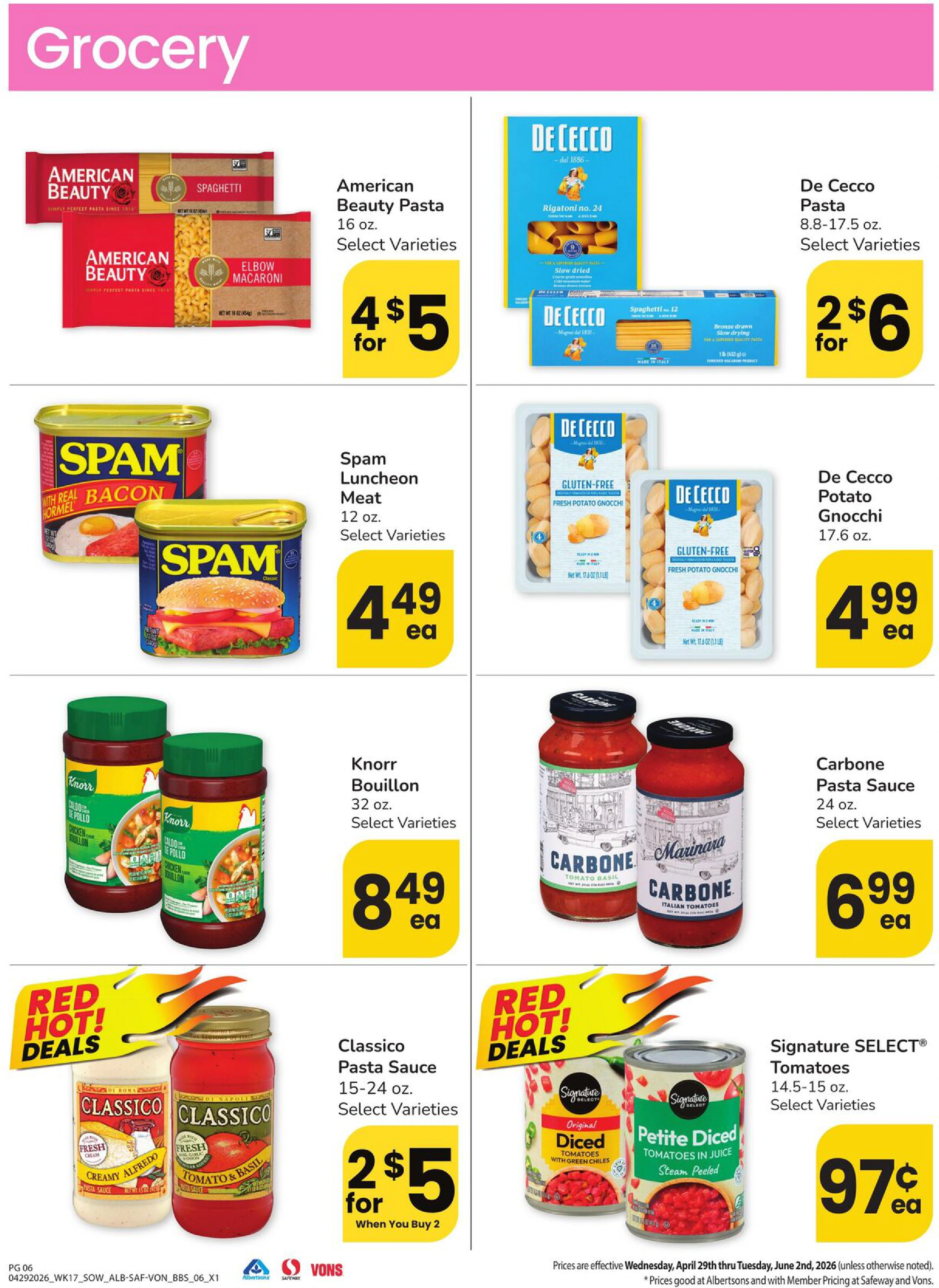 Flyer page 6
