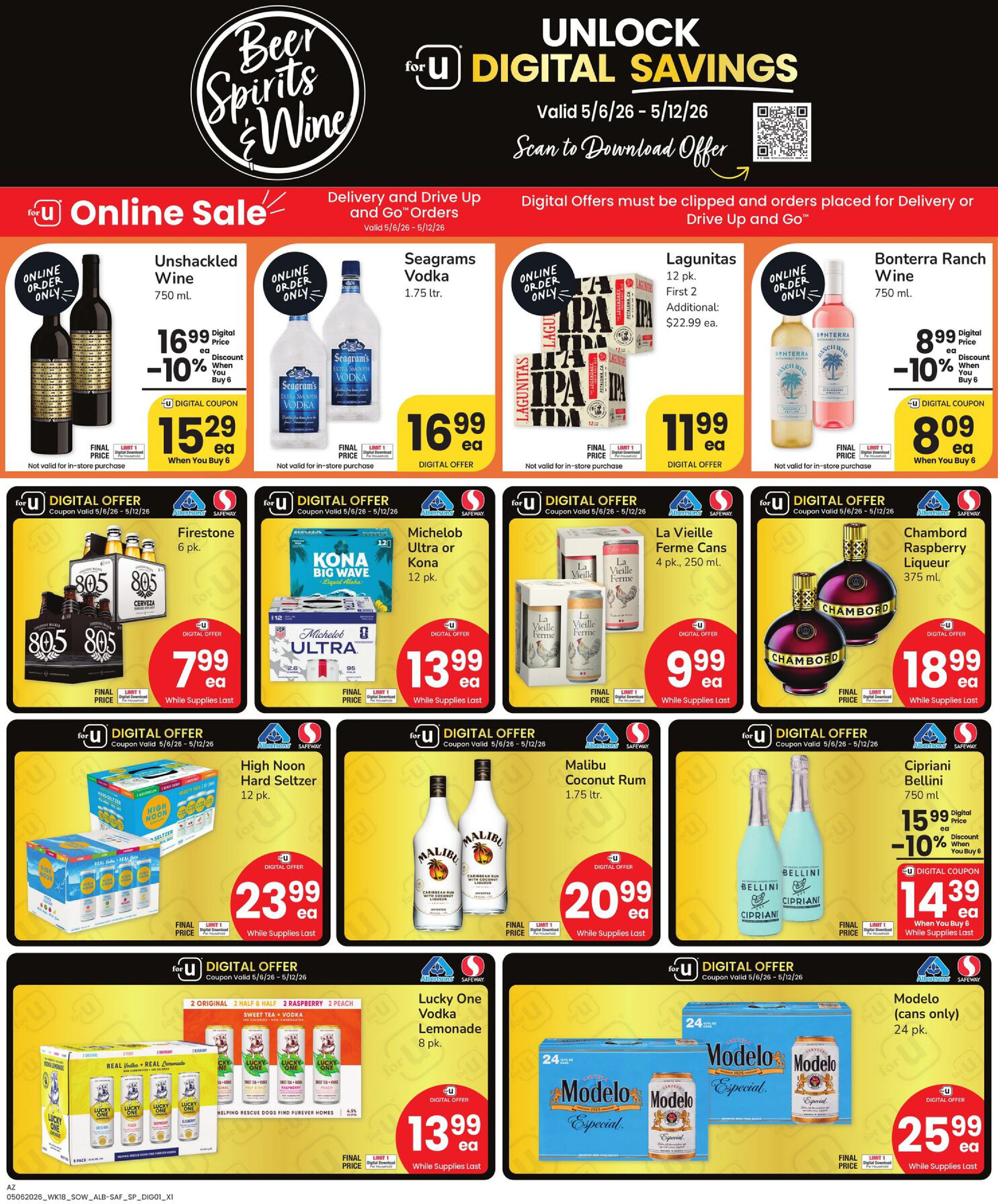 Flyer page 8