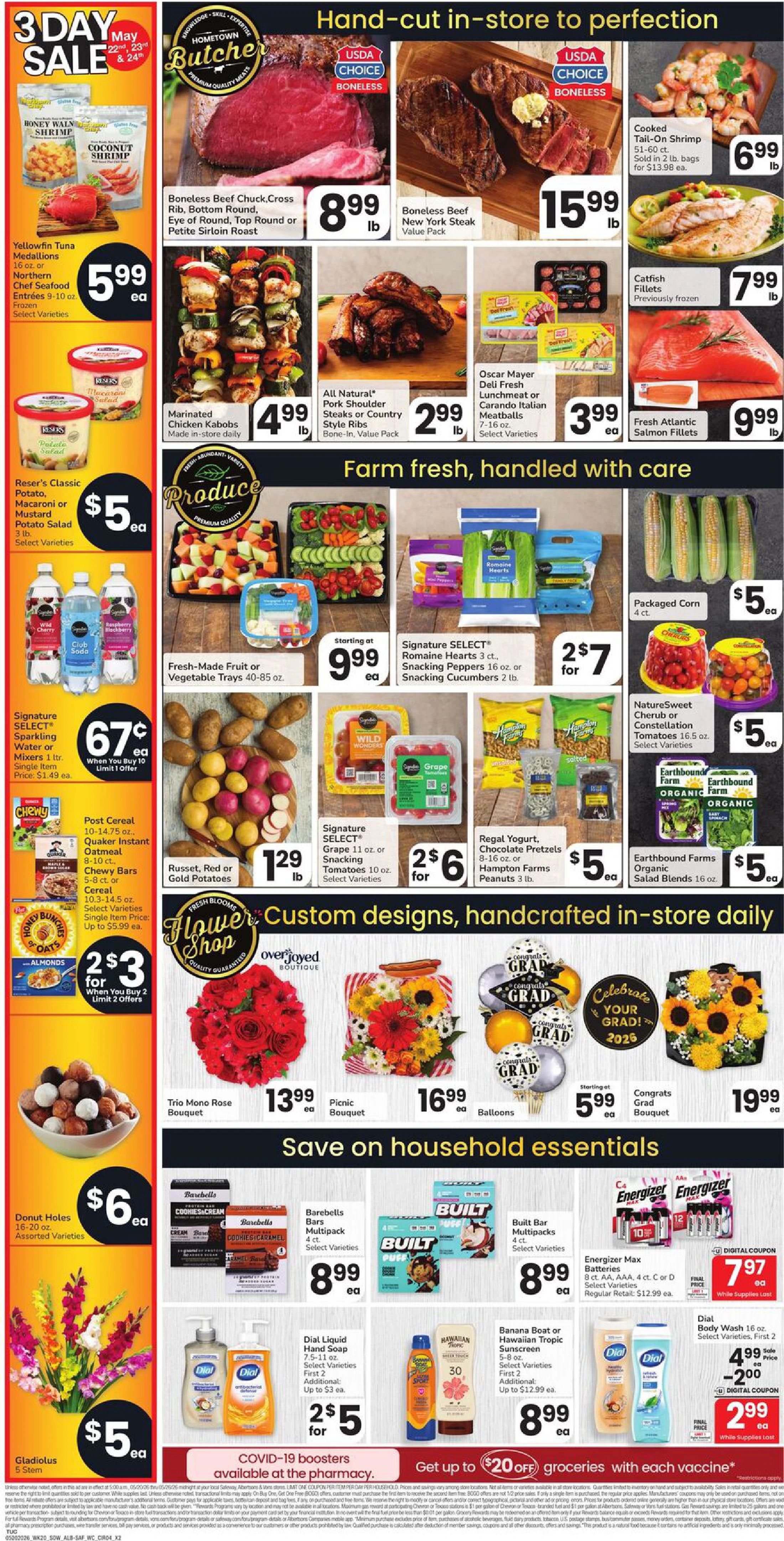 Flyer page 4