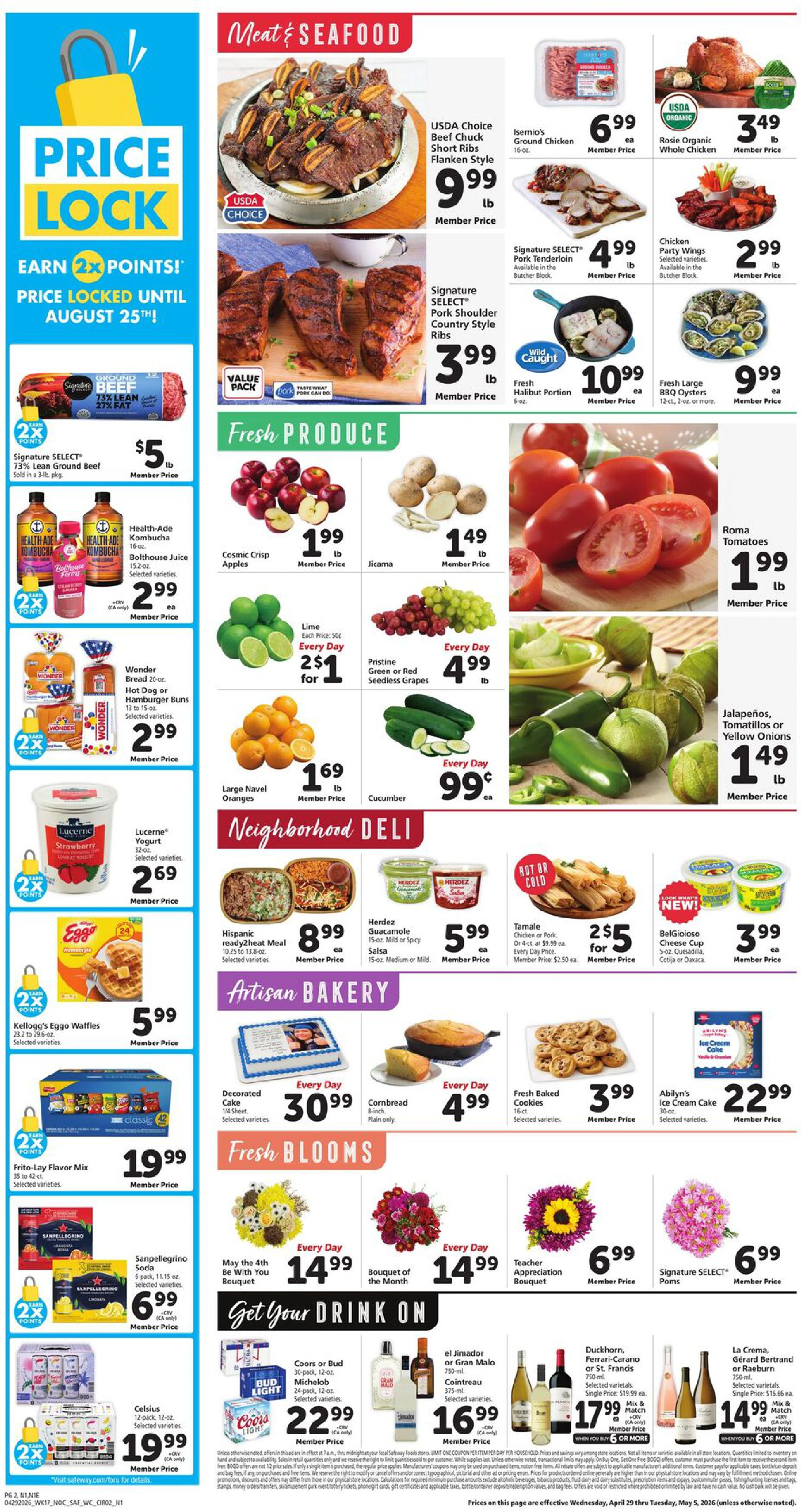 Flyer page 4