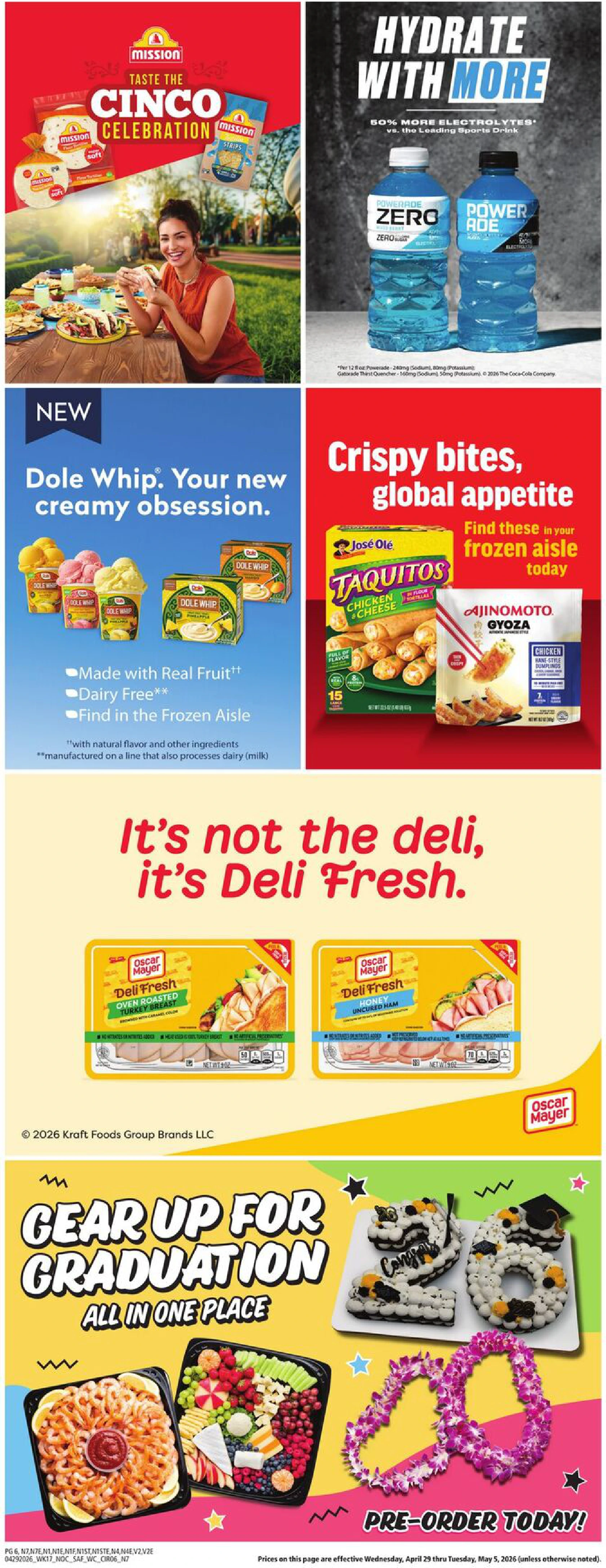 Flyer page 8