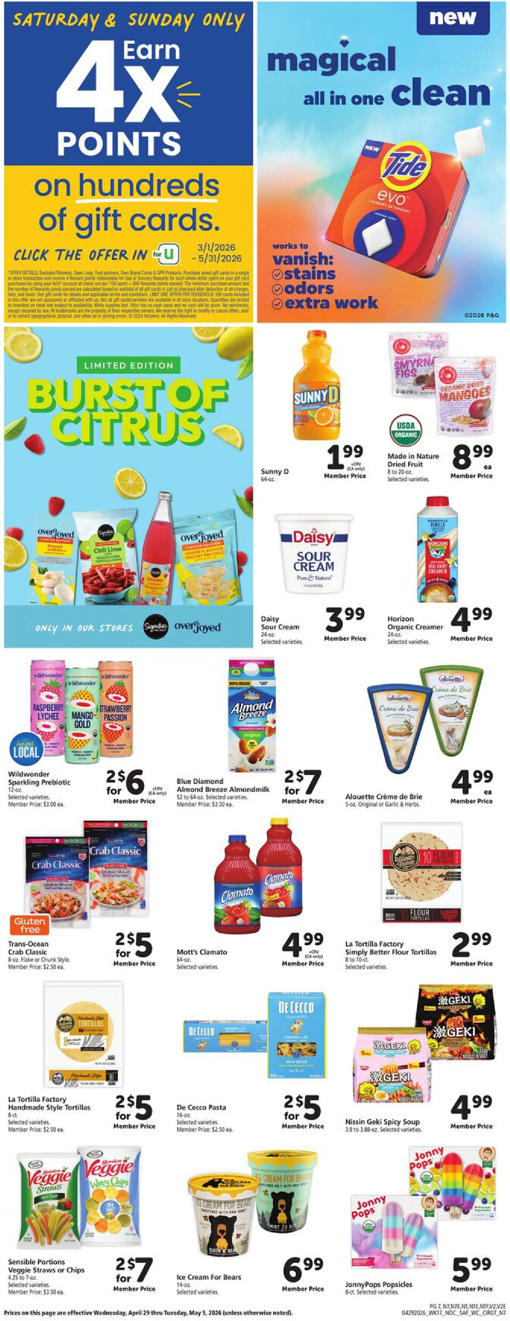 Flyer page 9